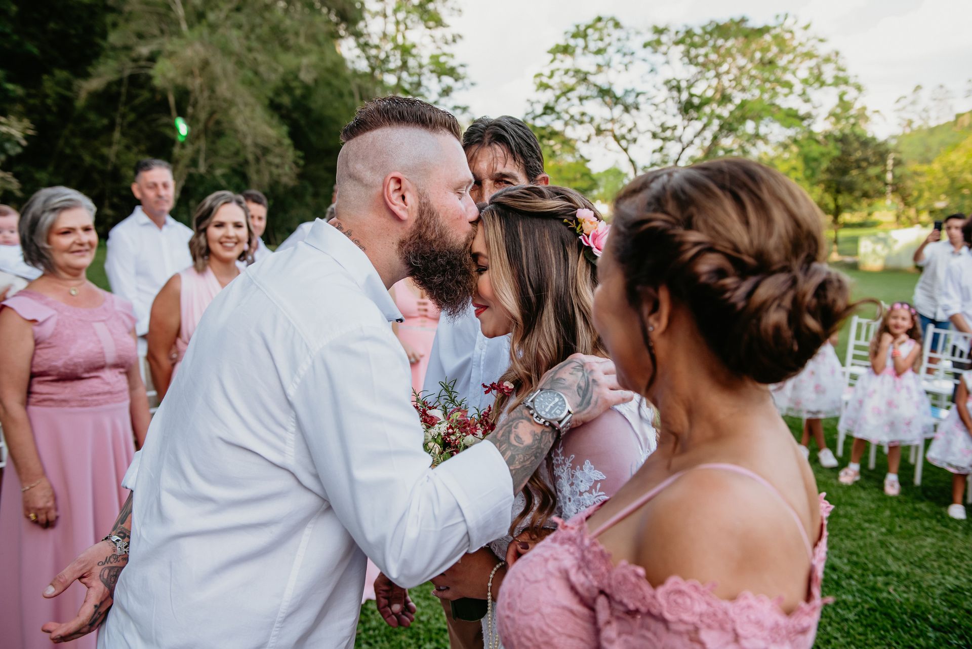 Casamento (Monique + Samuel) - 1 - 135