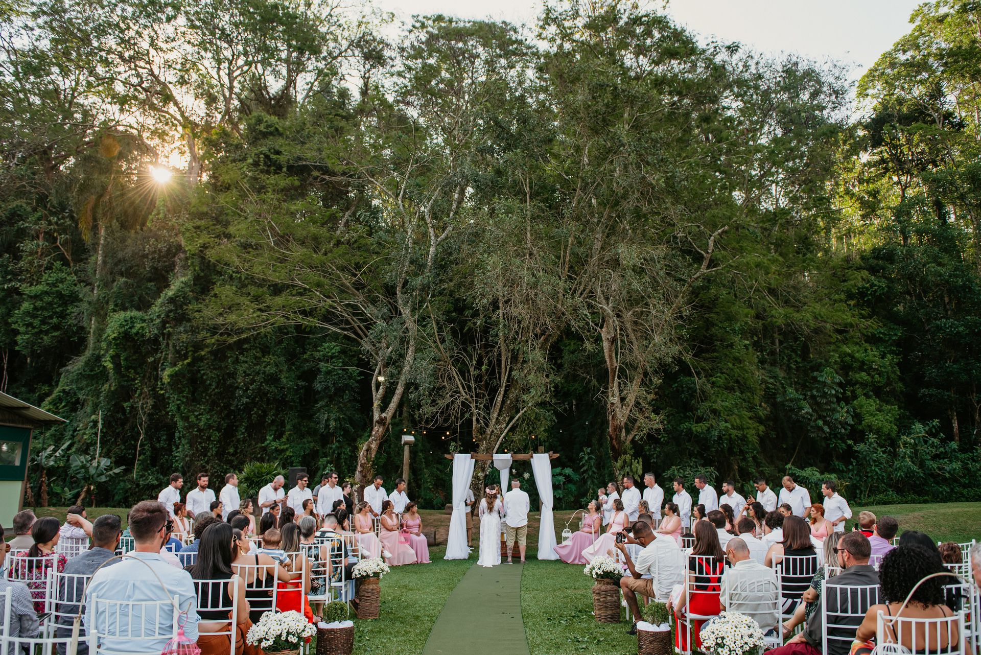 Casamento (Monique + Samuel) - 1 - 142