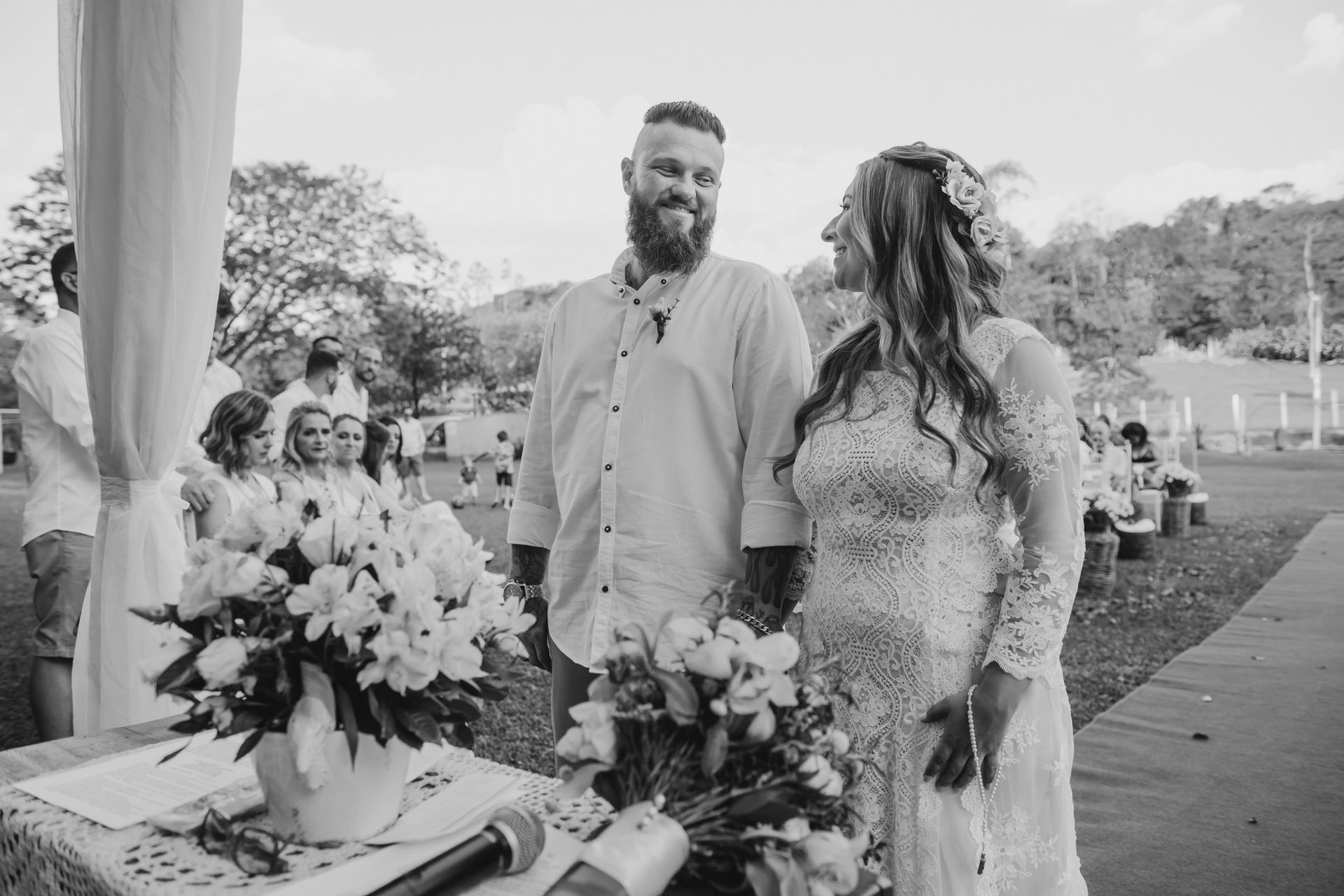 Casamento (Monique + Samuel) - 1 - 144