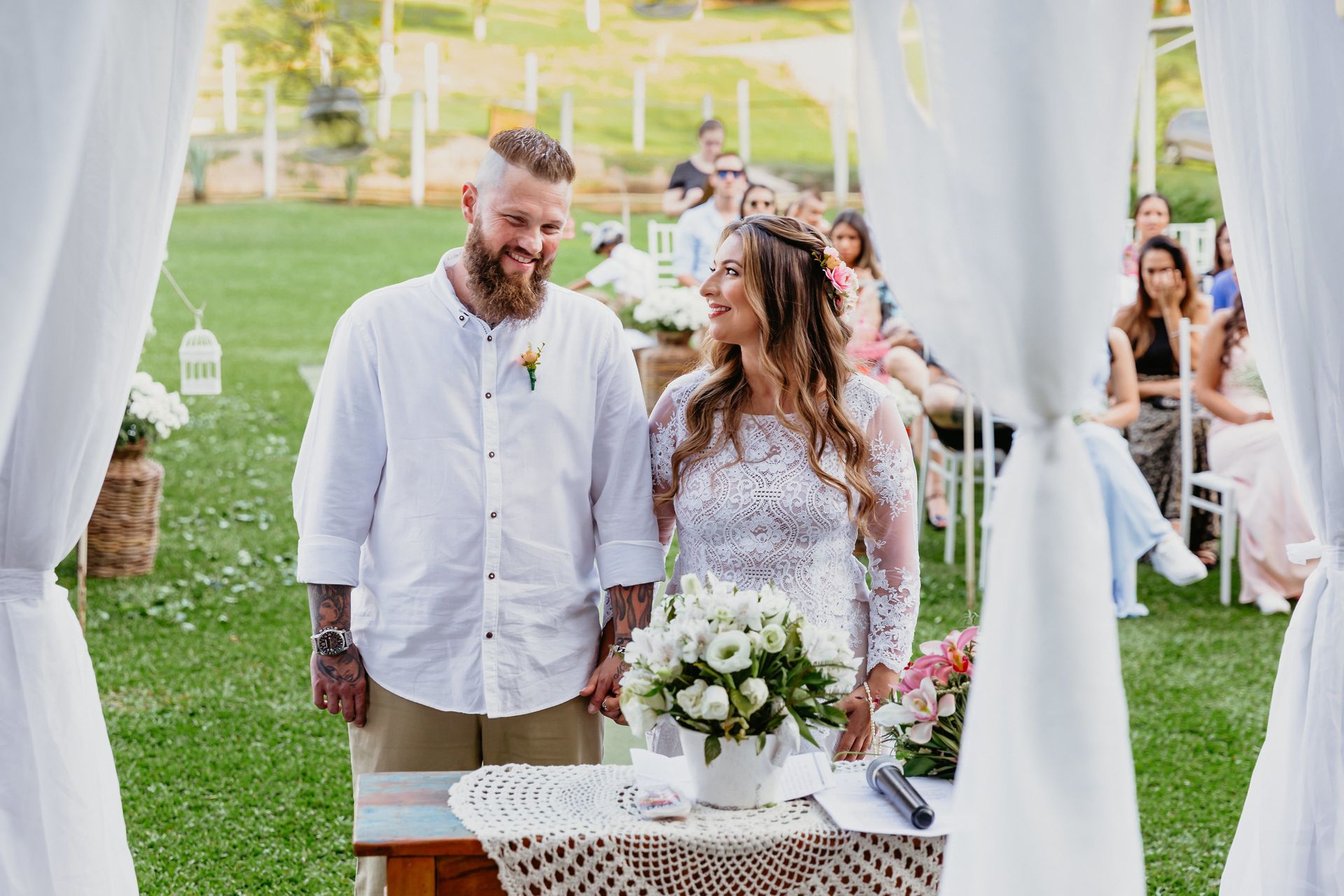 Casamento (Monique + Samuel) - 1 - 146