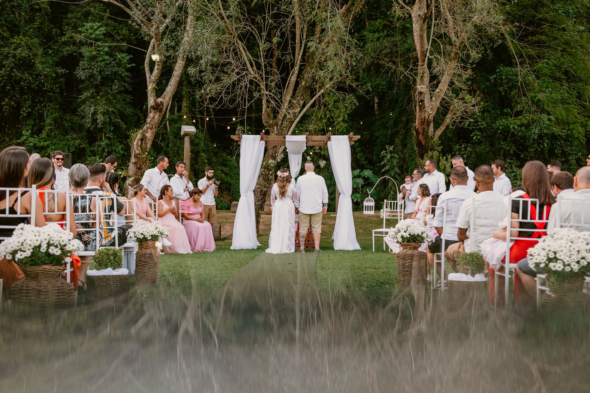 Casamento (Monique + Samuel) - 1 - 151