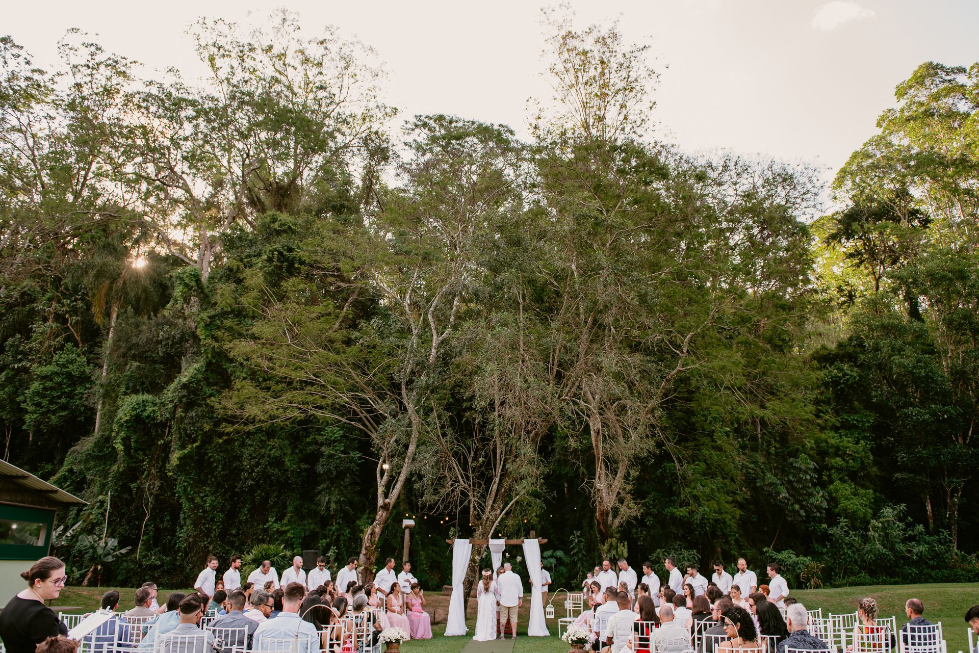 Casamento (Monique + Samuel) - 1 - 155