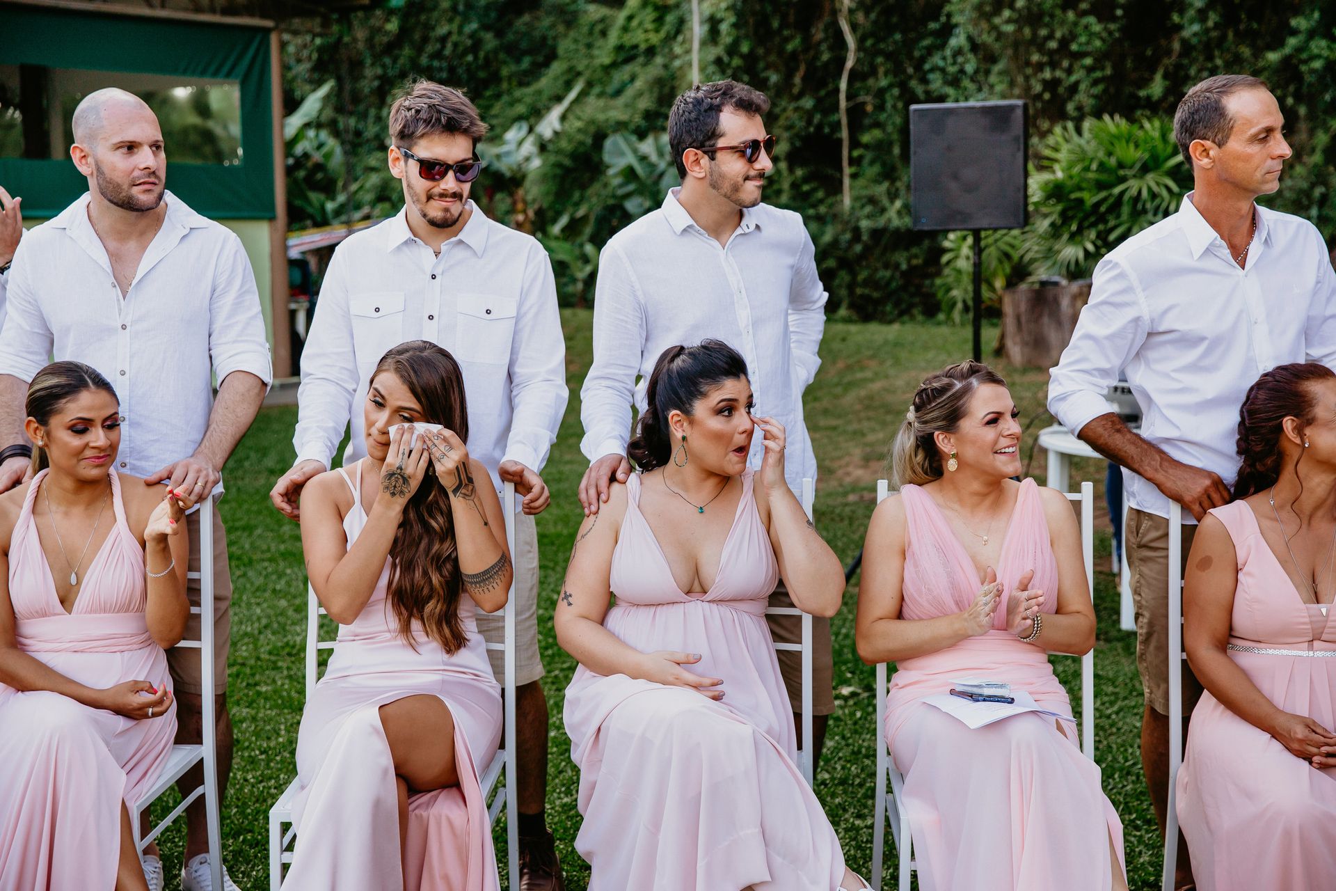 Casamento (Monique + Samuel) - 1 - 165