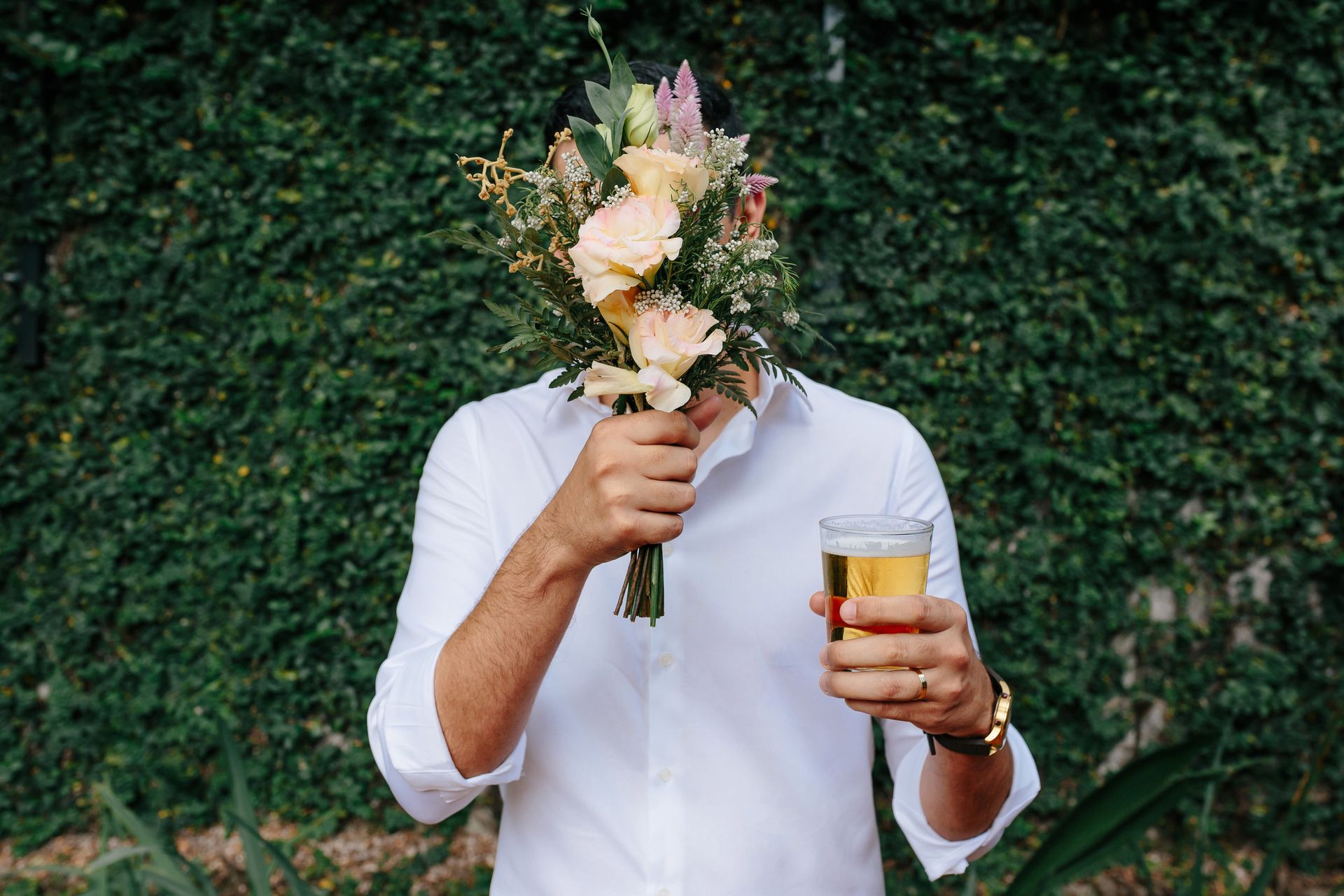 Casamento Civil em Jundiaí - SP (Mônica + Gustavo) - 1 - 141