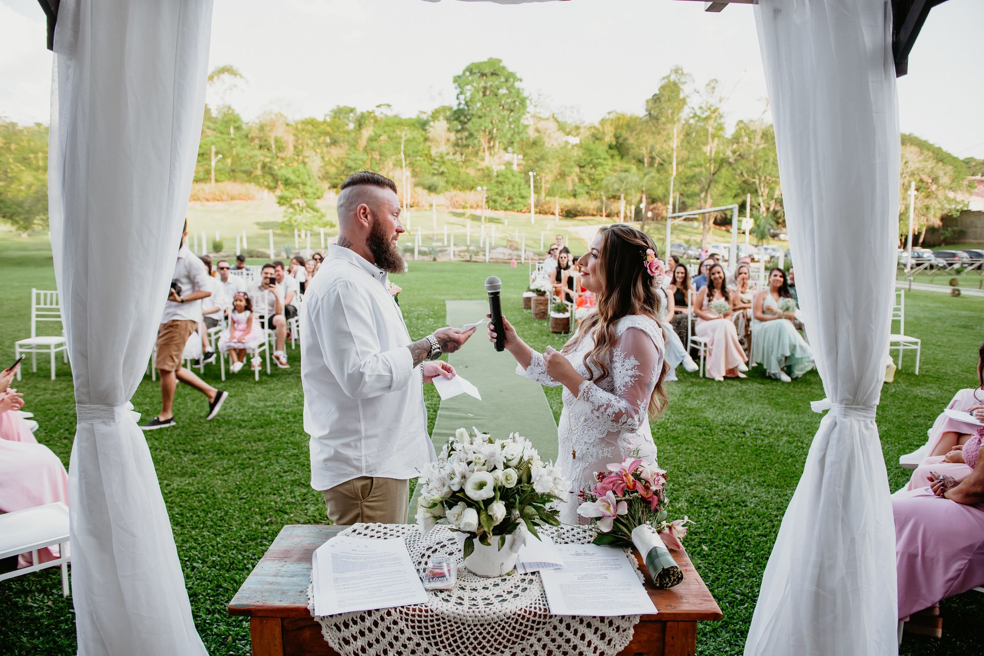 Casamento (Monique + Samuel) - 1 - 167