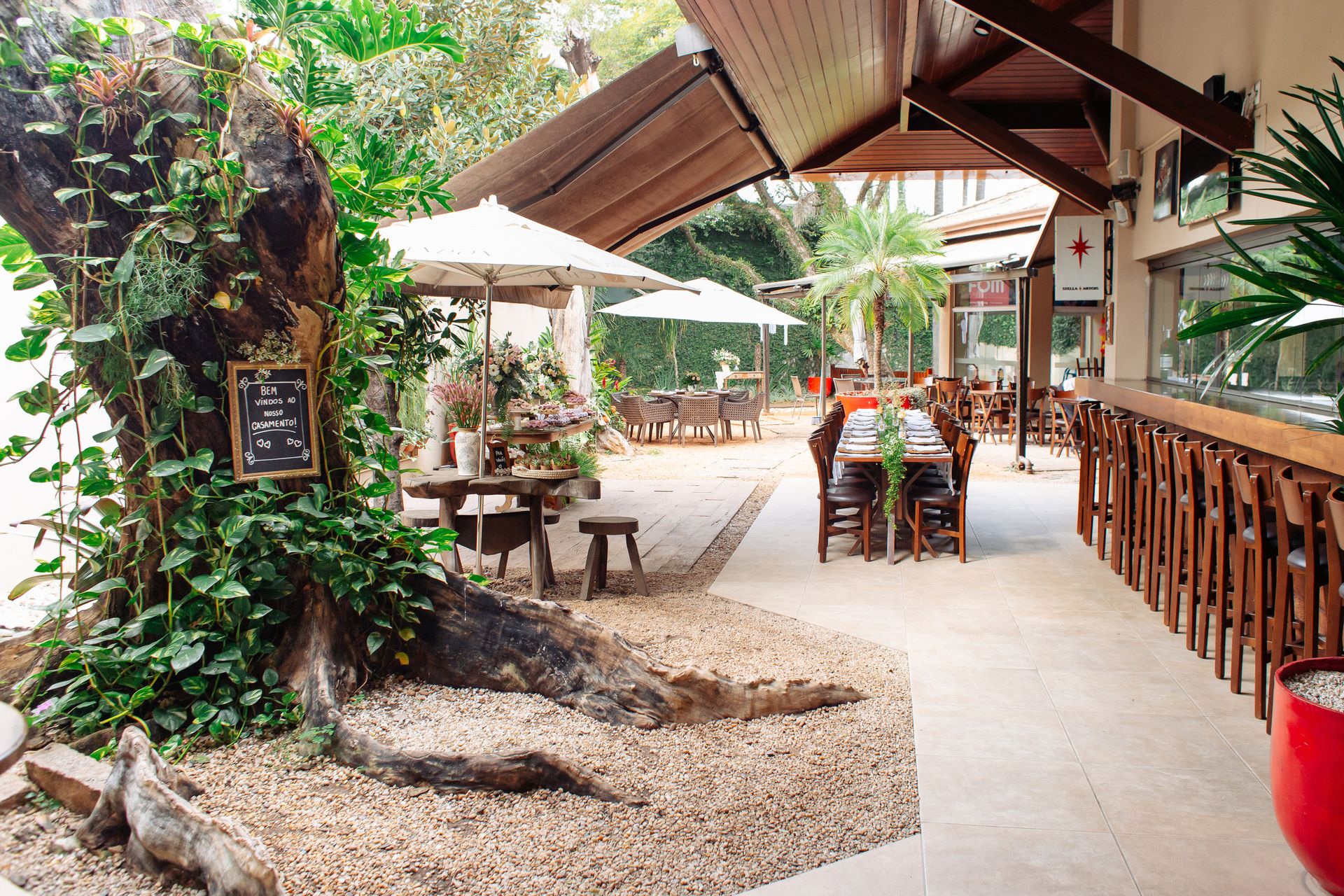 Casamento Civil em Jundiaí - SP (Mônica + Gustavo) - 1 - 143