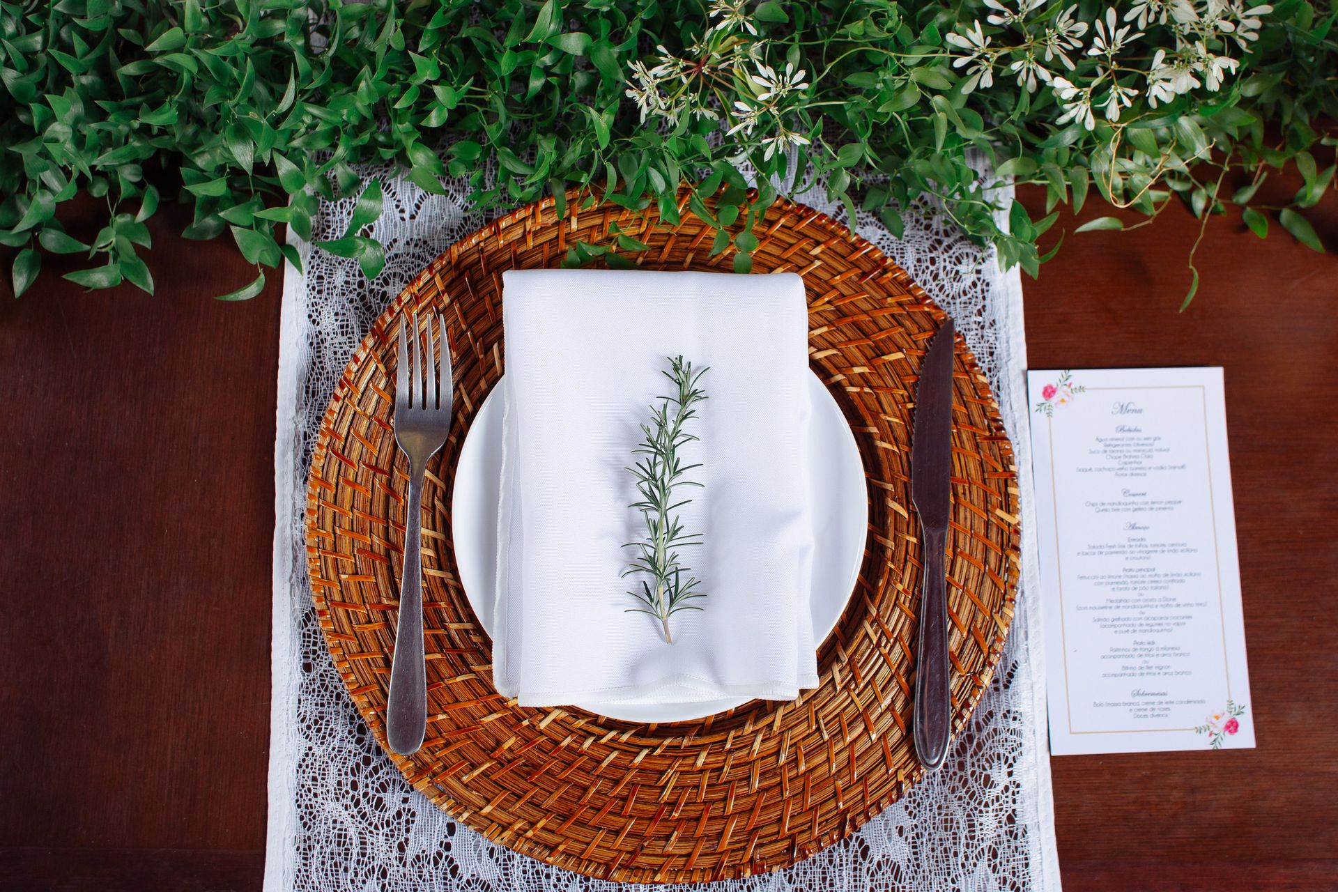 Casamento Civil em Jundiaí - SP (Mônica + Gustavo) - 1 - 145
