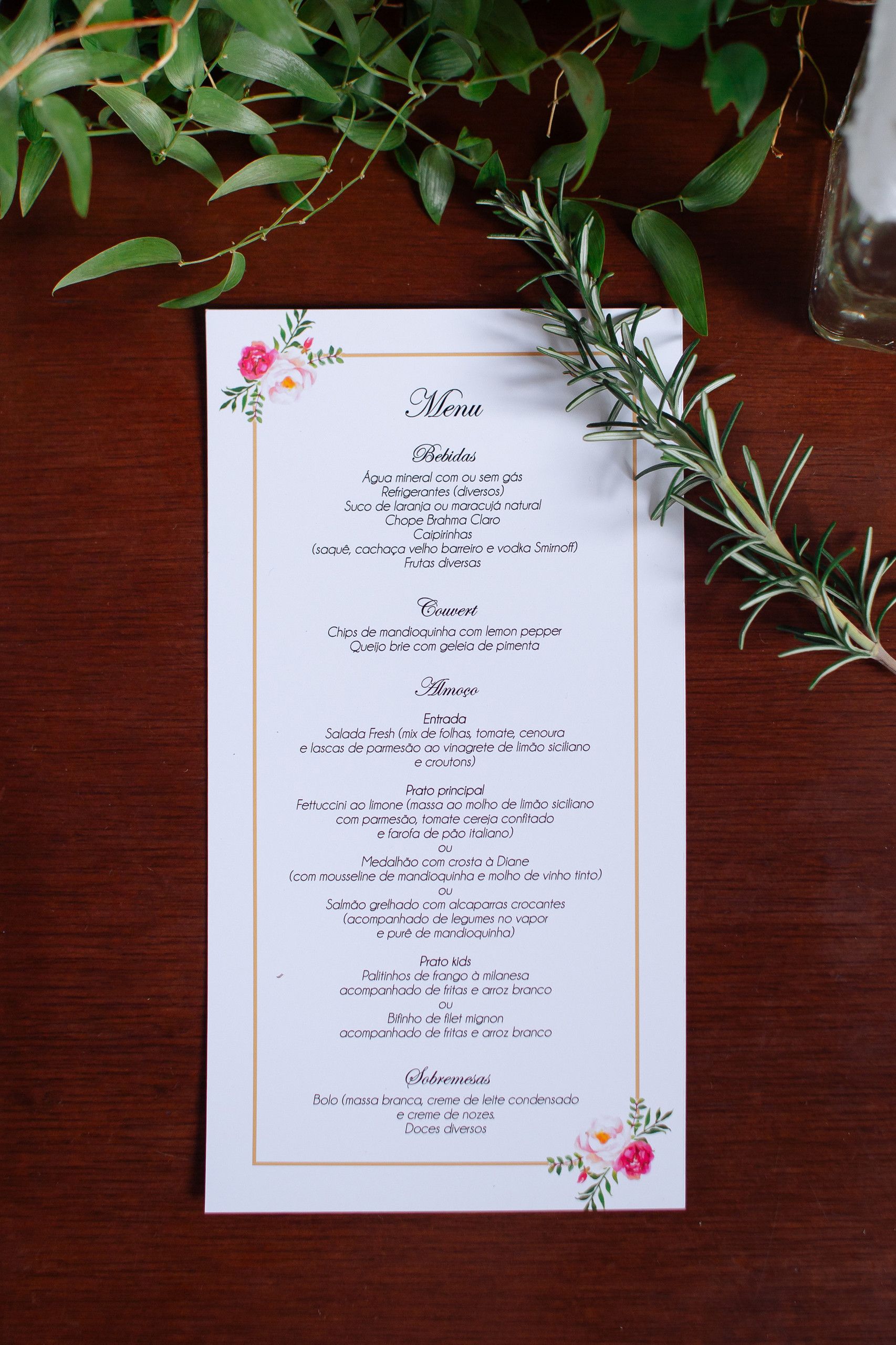 Casamento Civil em Jundiaí - SP (Mônica + Gustavo) - 1 - 146