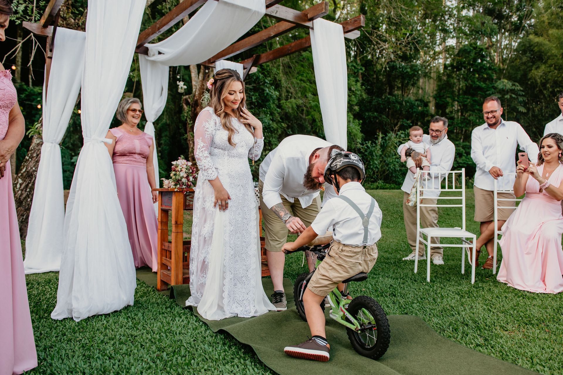 Casamento (Monique + Samuel) - 1 - 180