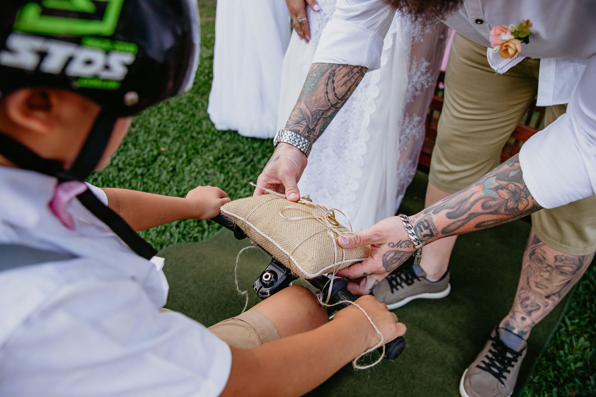 Casamento (Monique + Samuel) - 1 - 181