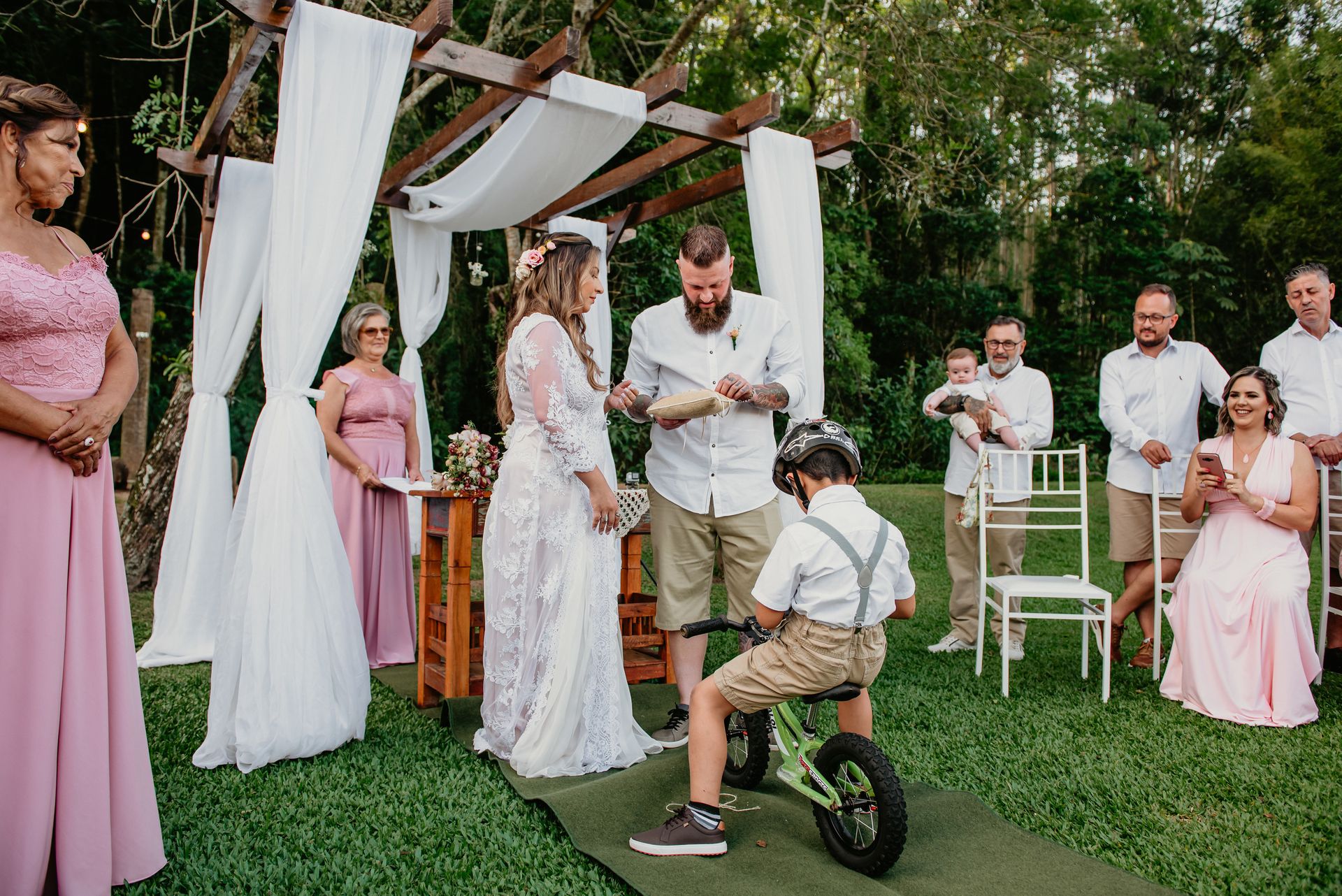 Casamento (Monique + Samuel) - 1 - 183