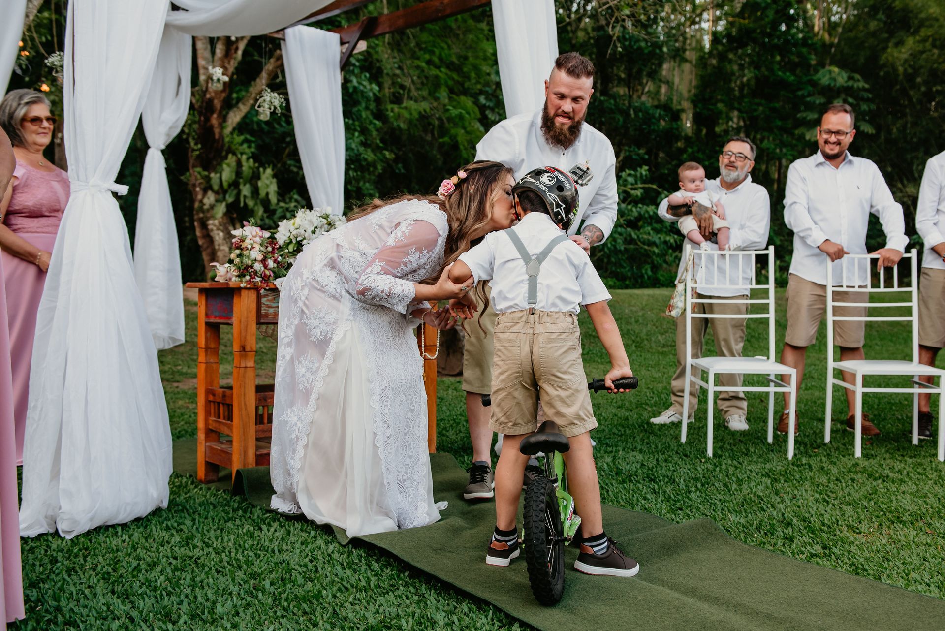 Casamento (Monique + Samuel) - 1 - 185