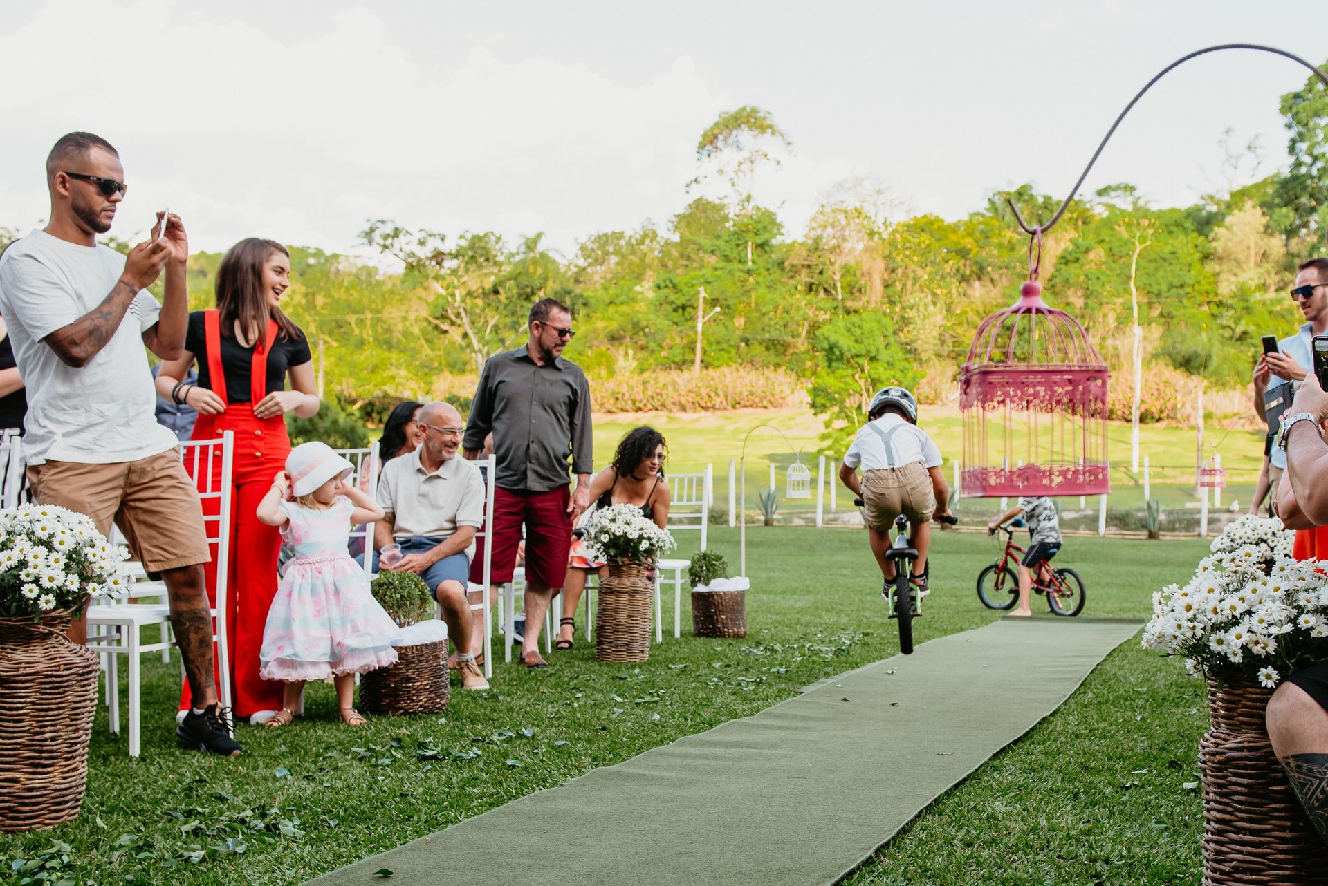 Casamento (Monique + Samuel) - 1 - 186