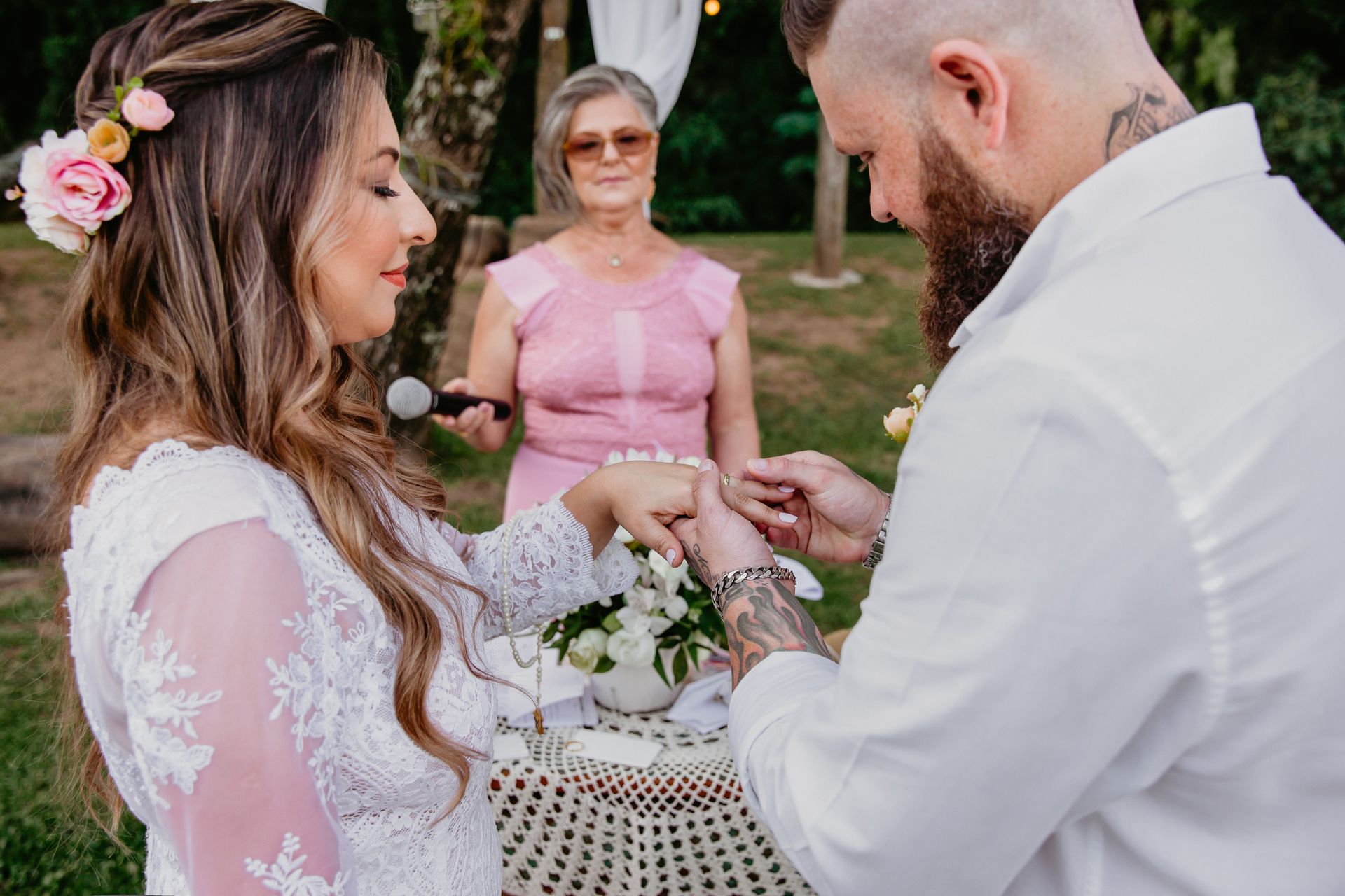 Casamento (Monique + Samuel) - 1 - 189