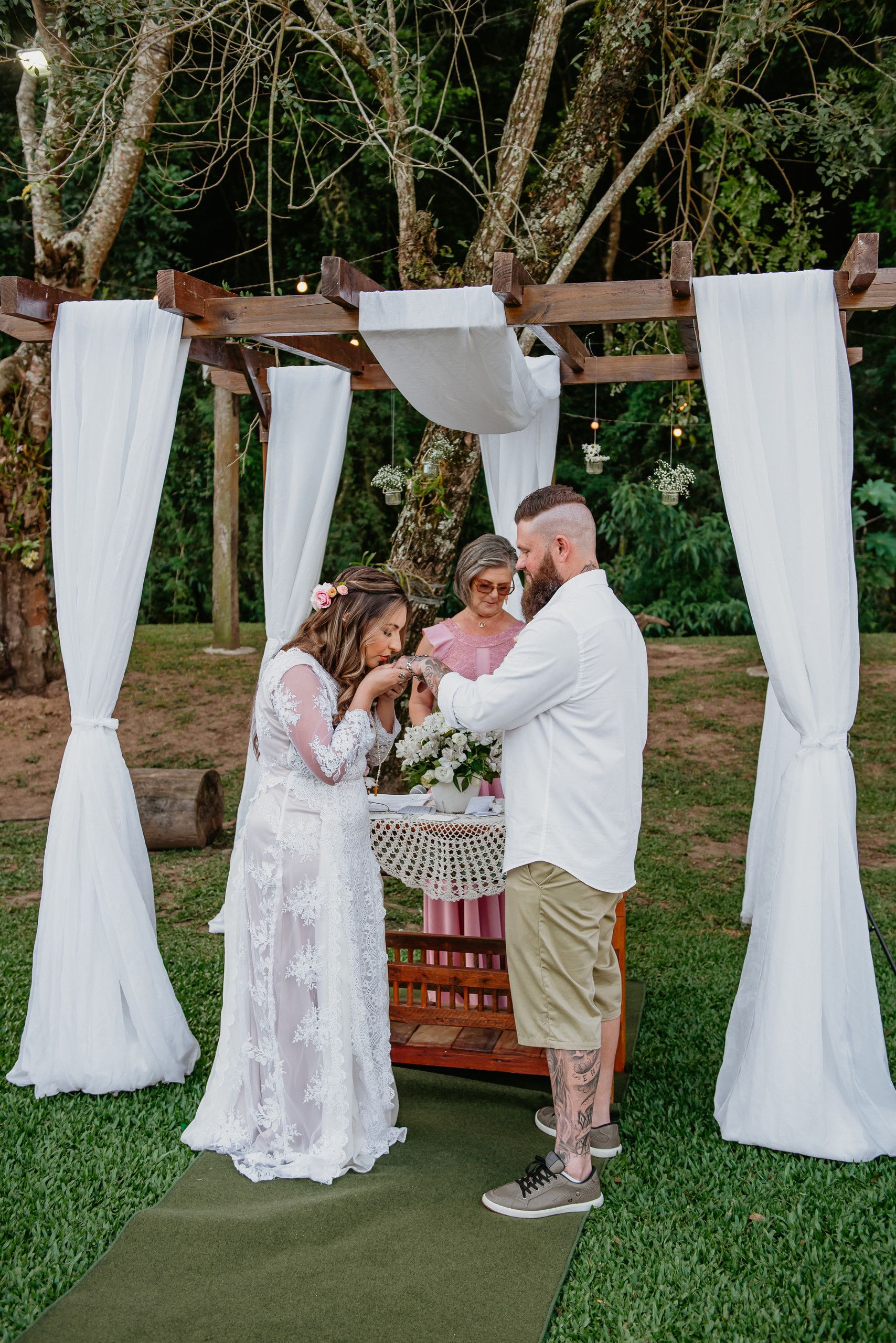 Casamento (Monique + Samuel) - 1 - 194