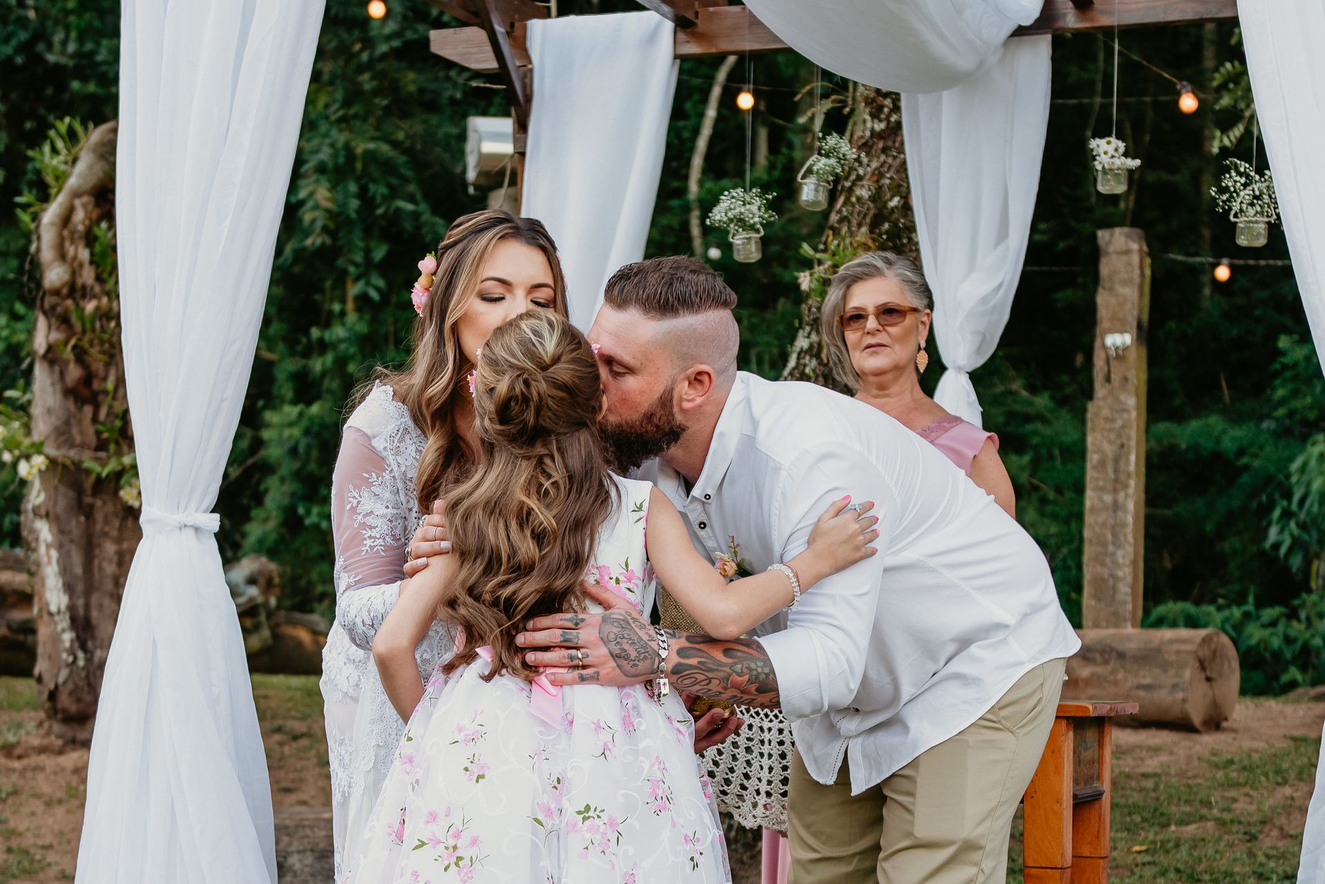 Casamento (Monique + Samuel) - 1 - 199