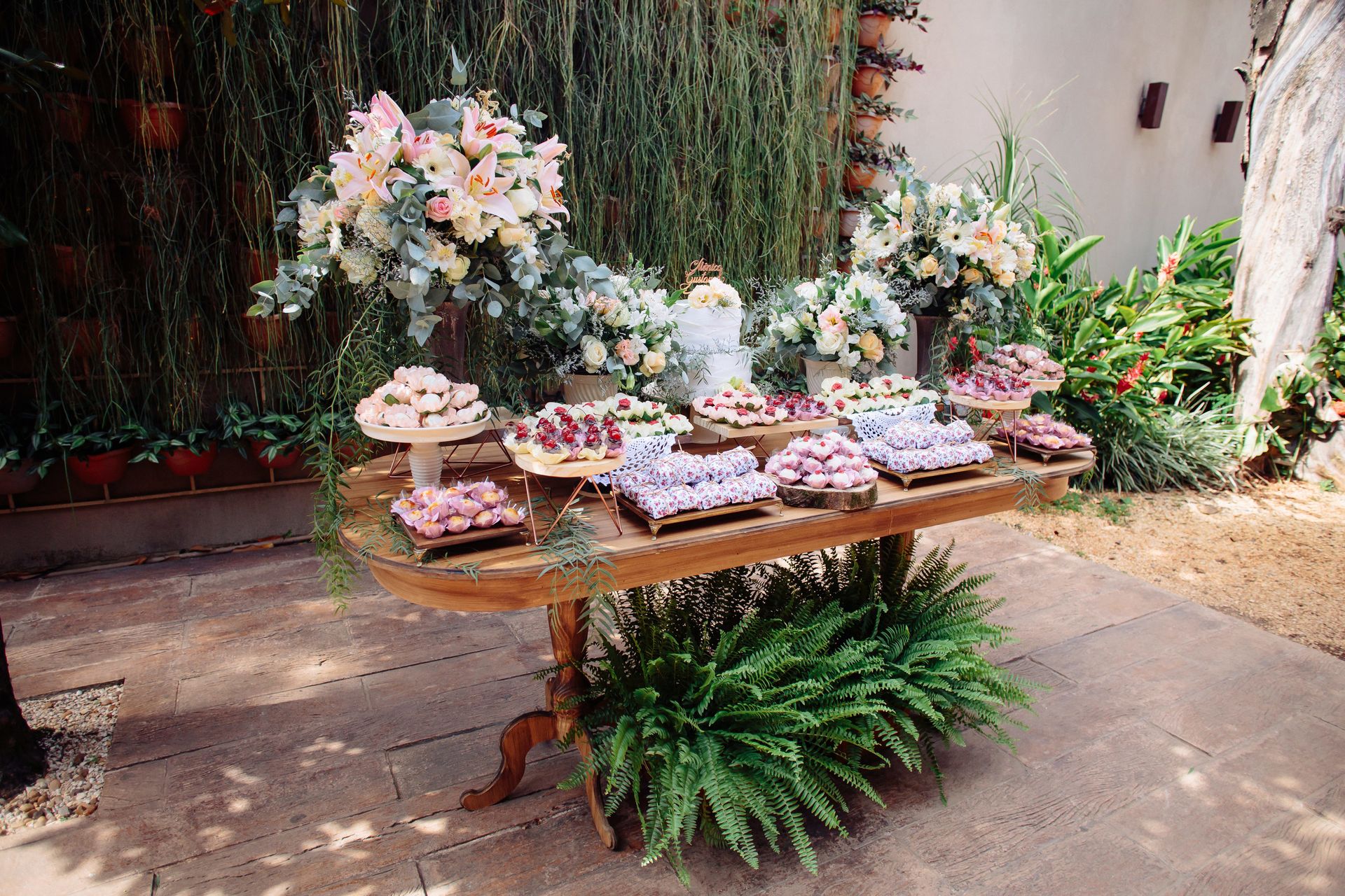 Casamento Civil em Jundiaí - SP (Mônica + Gustavo) - 1 - 156