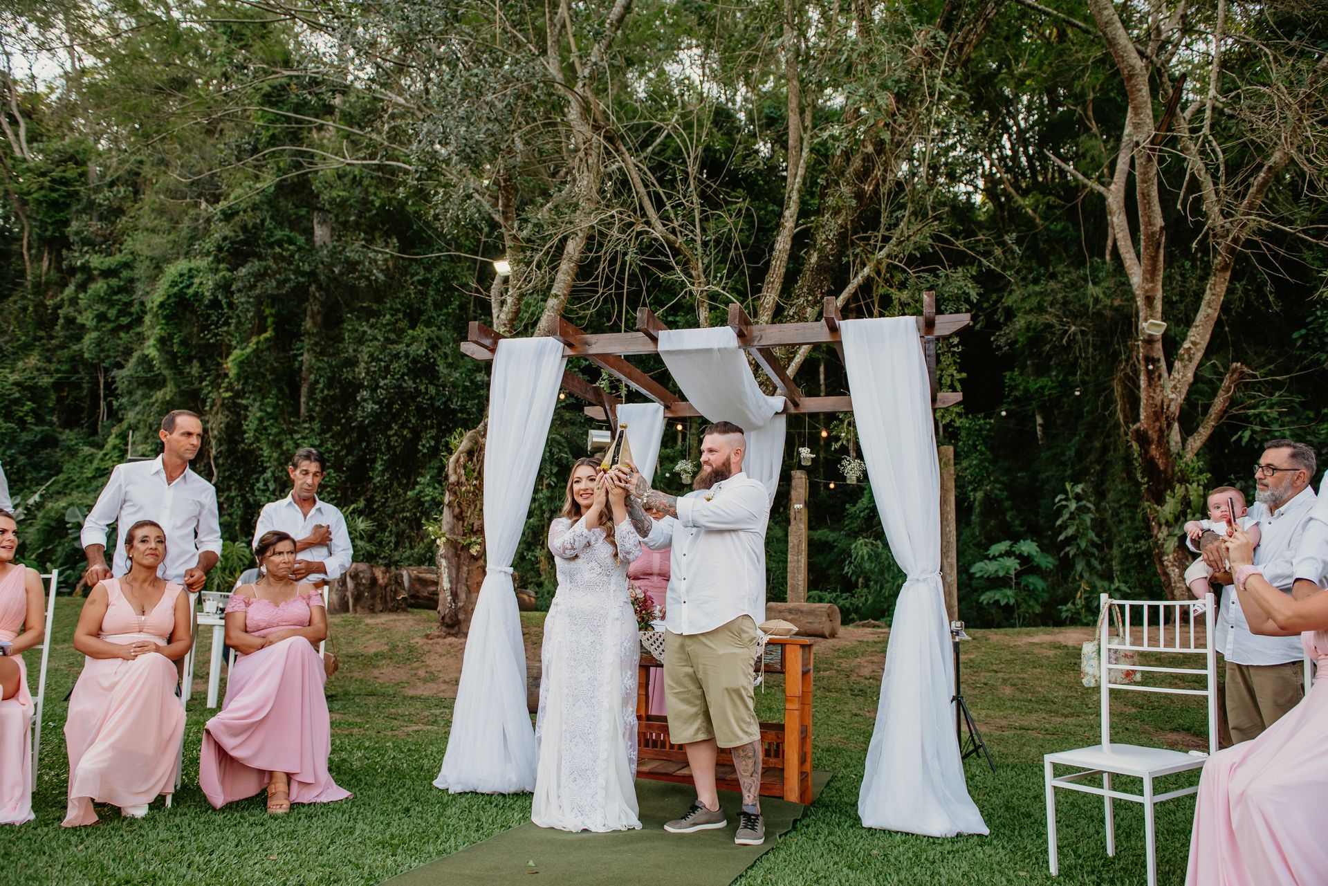 Casamento (Monique + Samuel) - 1 - 201