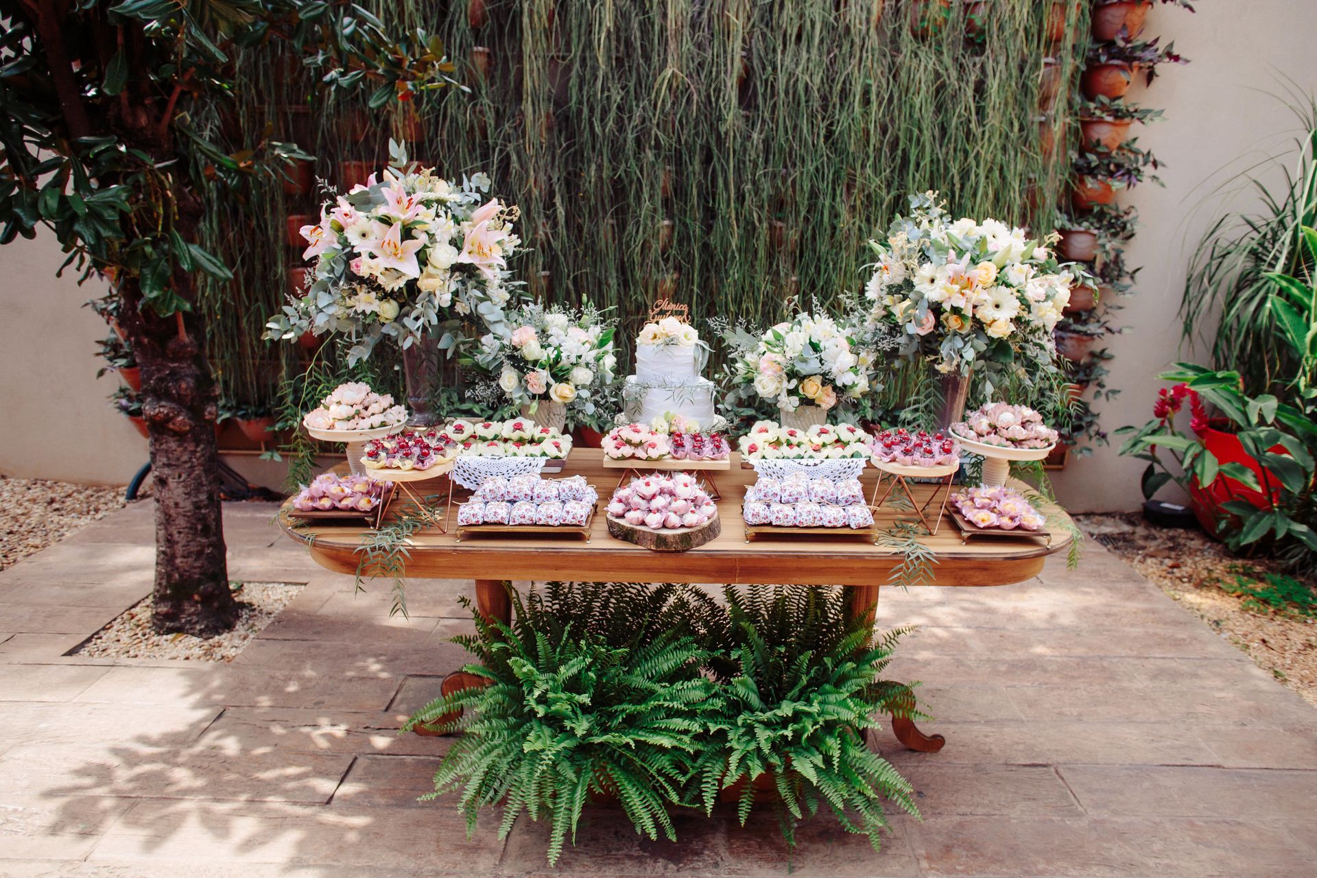 Casamento Civil em Jundiaí - SP (Mônica + Gustavo) - 1 - 157