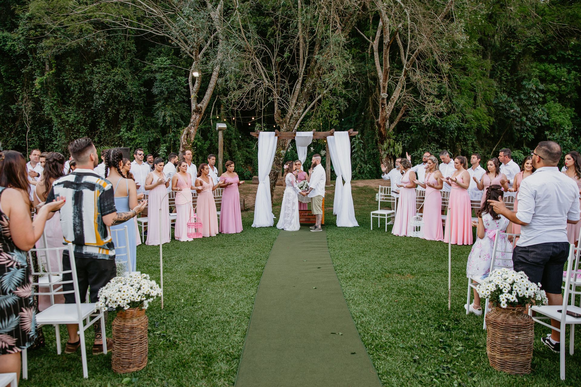 Casamento (Monique + Samuel) - 1 - 210