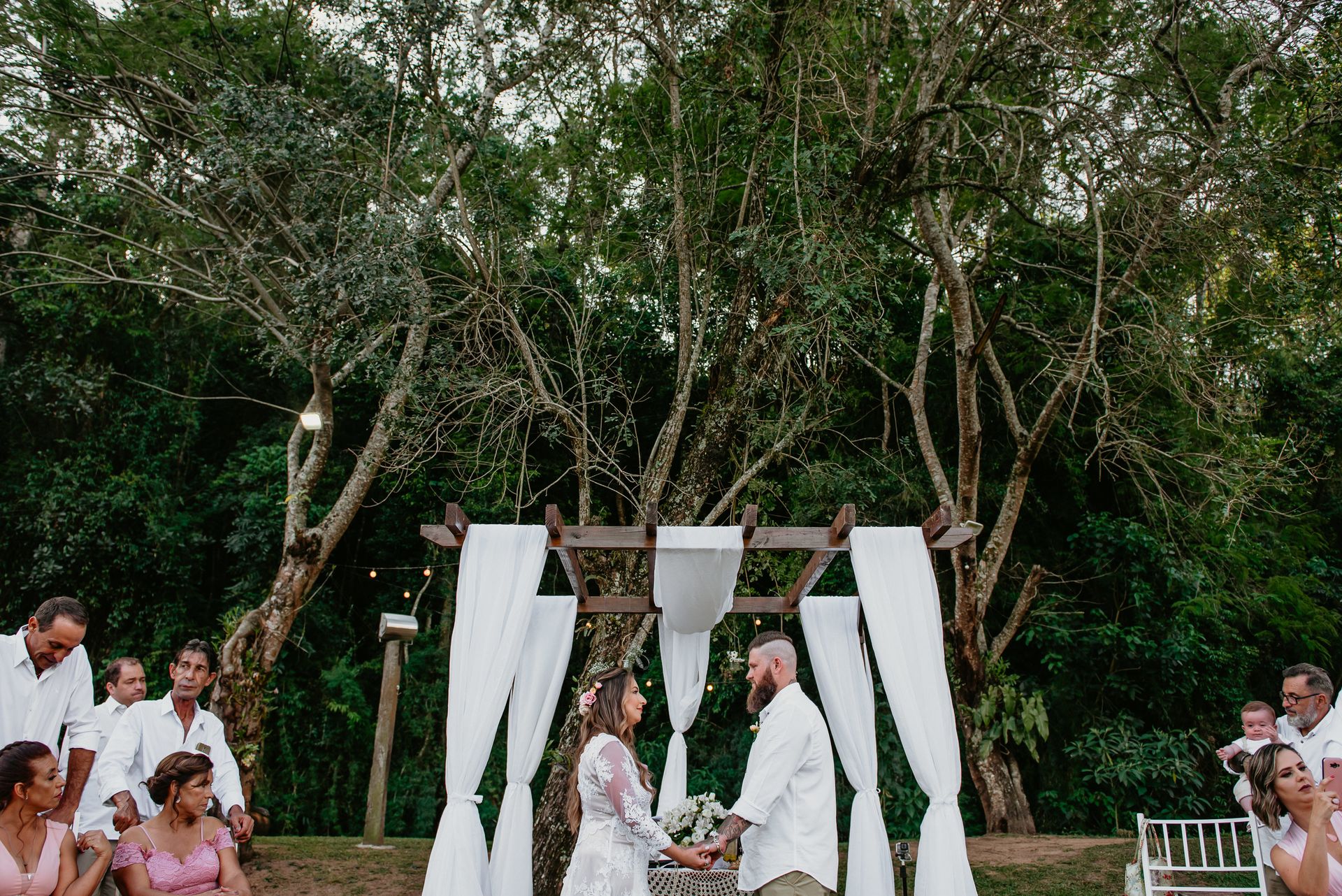 Casamento (Monique + Samuel) - 1 - 217