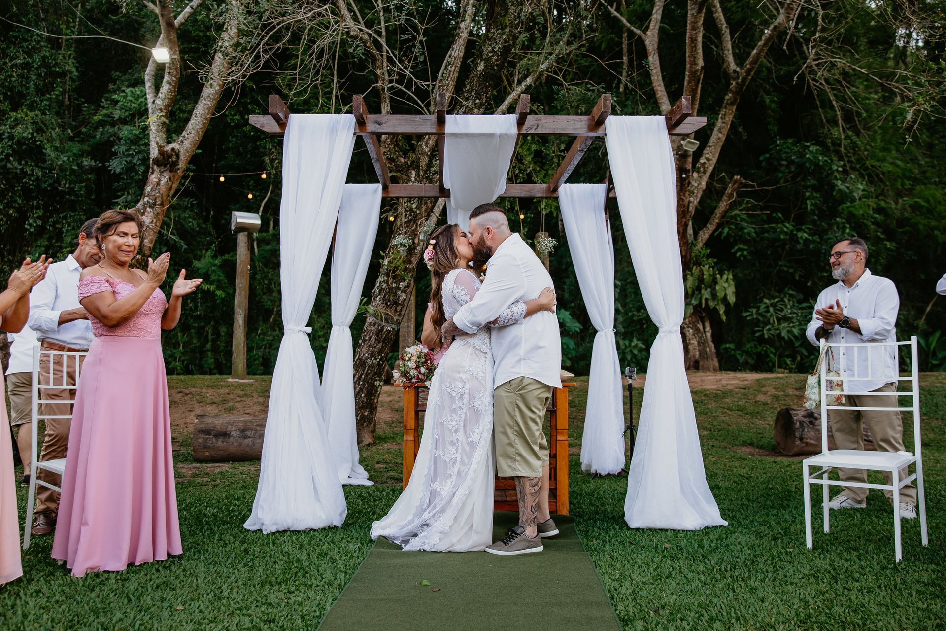 Casamento (Monique + Samuel) - 1 - 221