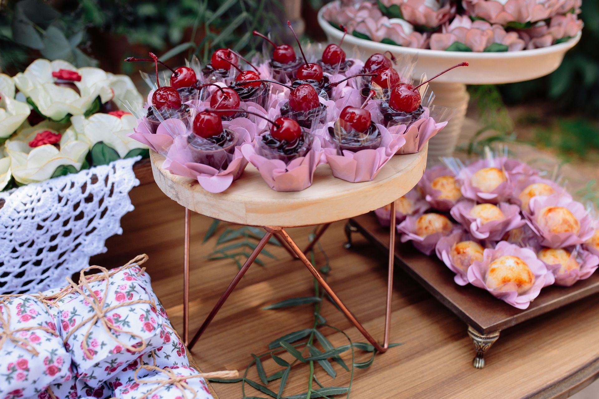 Casamento Civil em Jundiaí - SP (Mônica + Gustavo) - 1 - 172