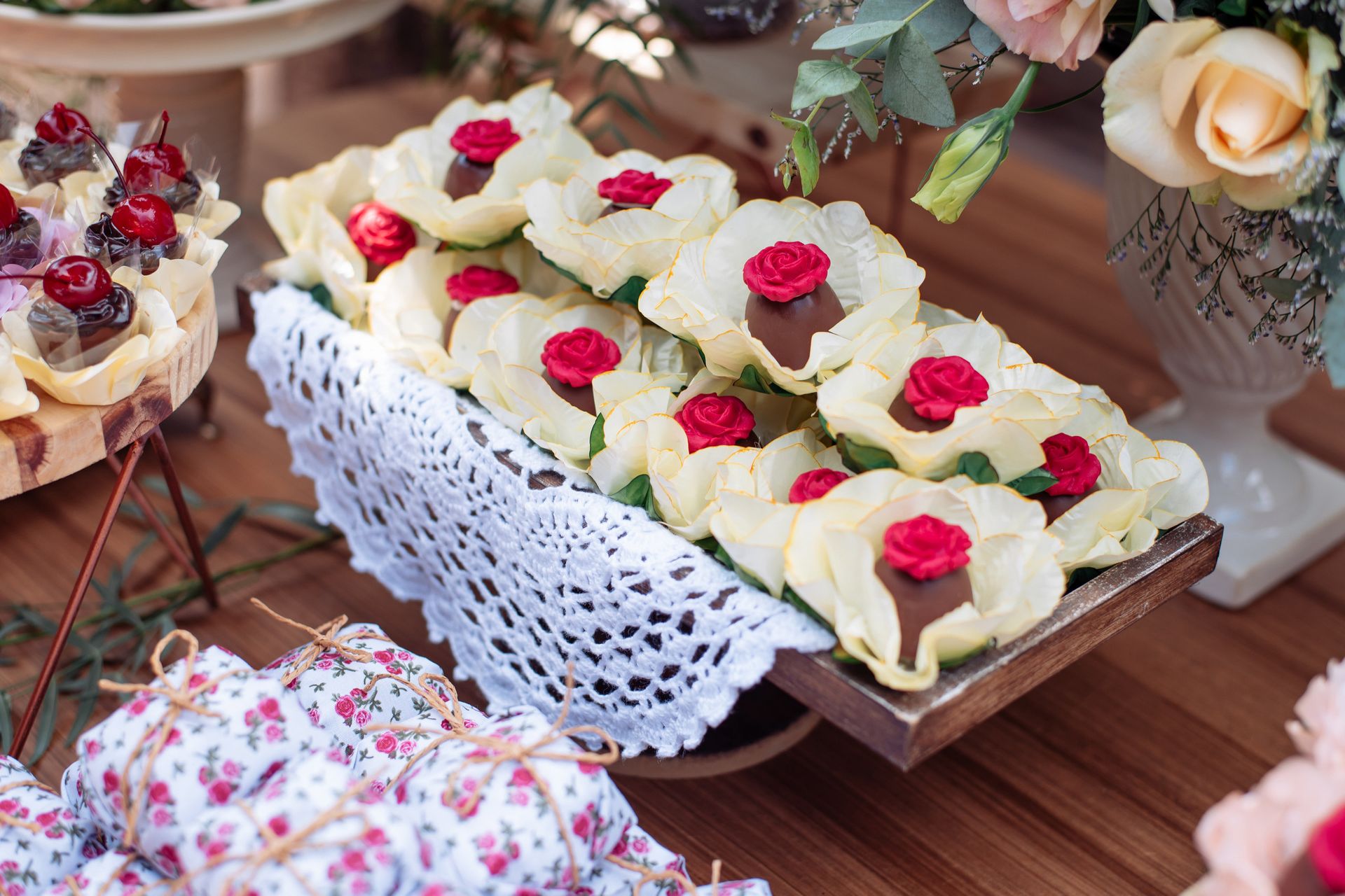 Casamento Civil em Jundiaí - SP (Mônica + Gustavo) - 1 - 174