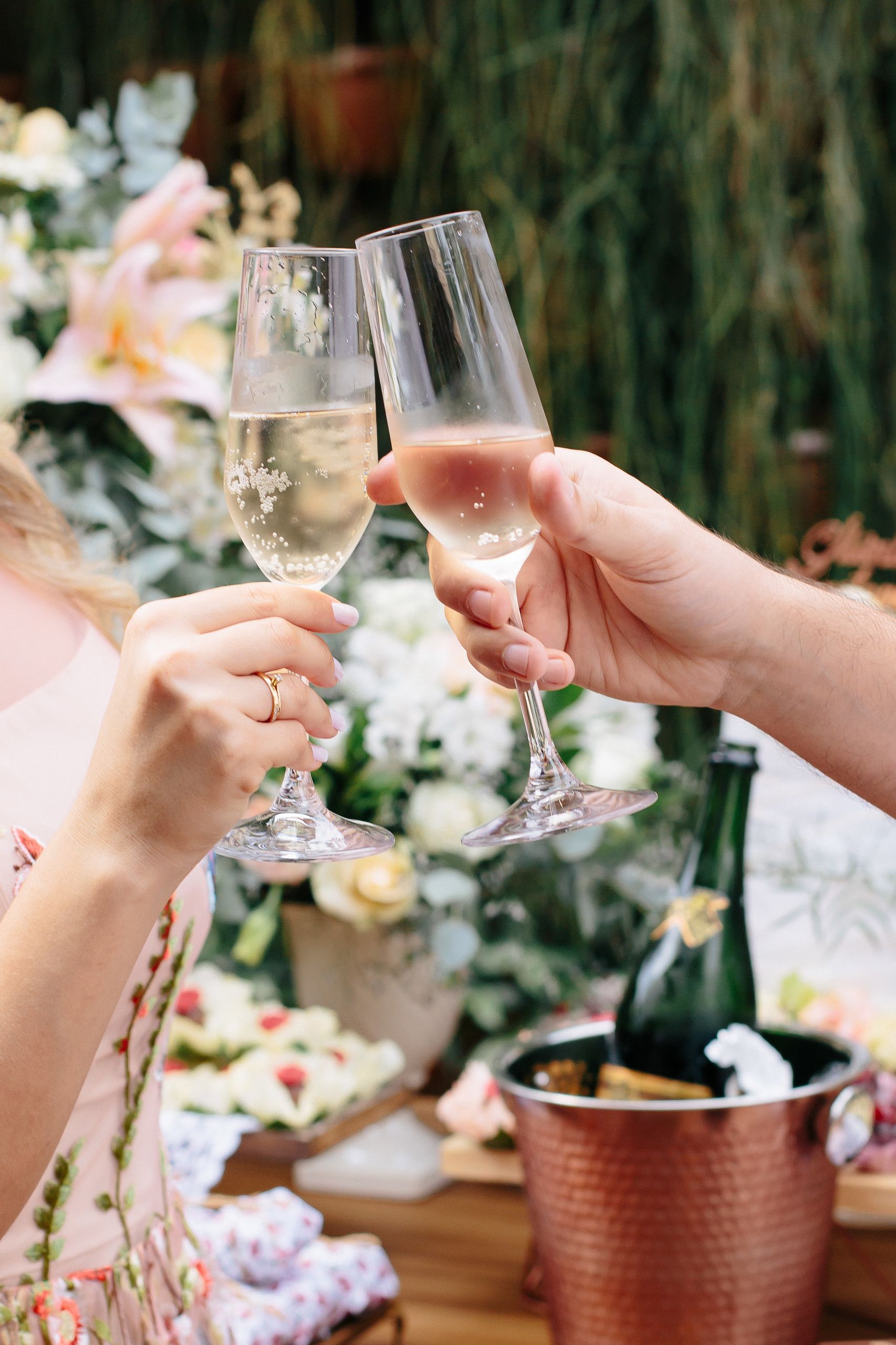 Casamento Civil em Jundiaí - SP (Mônica + Gustavo) - 1 - 179