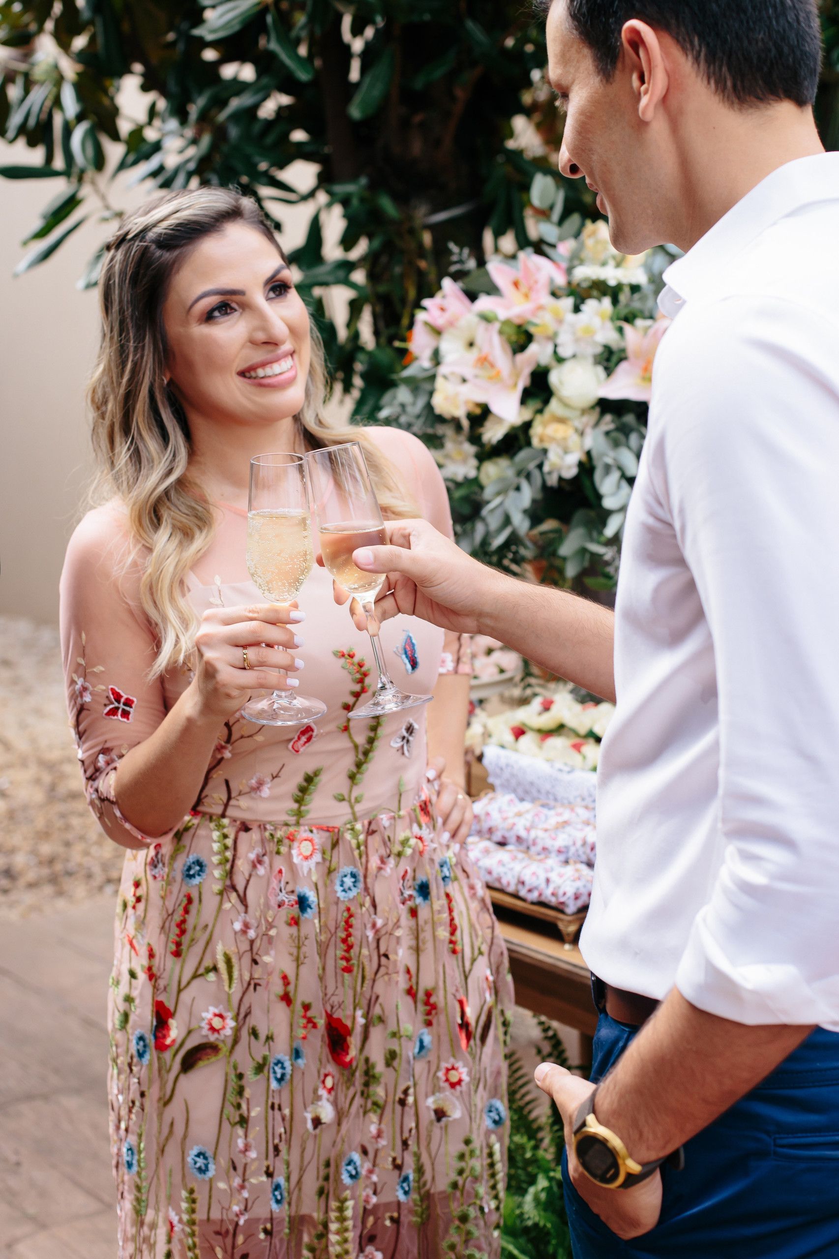 Casamento Civil em Jundiaí - SP (Mônica + Gustavo) - 1 - 180