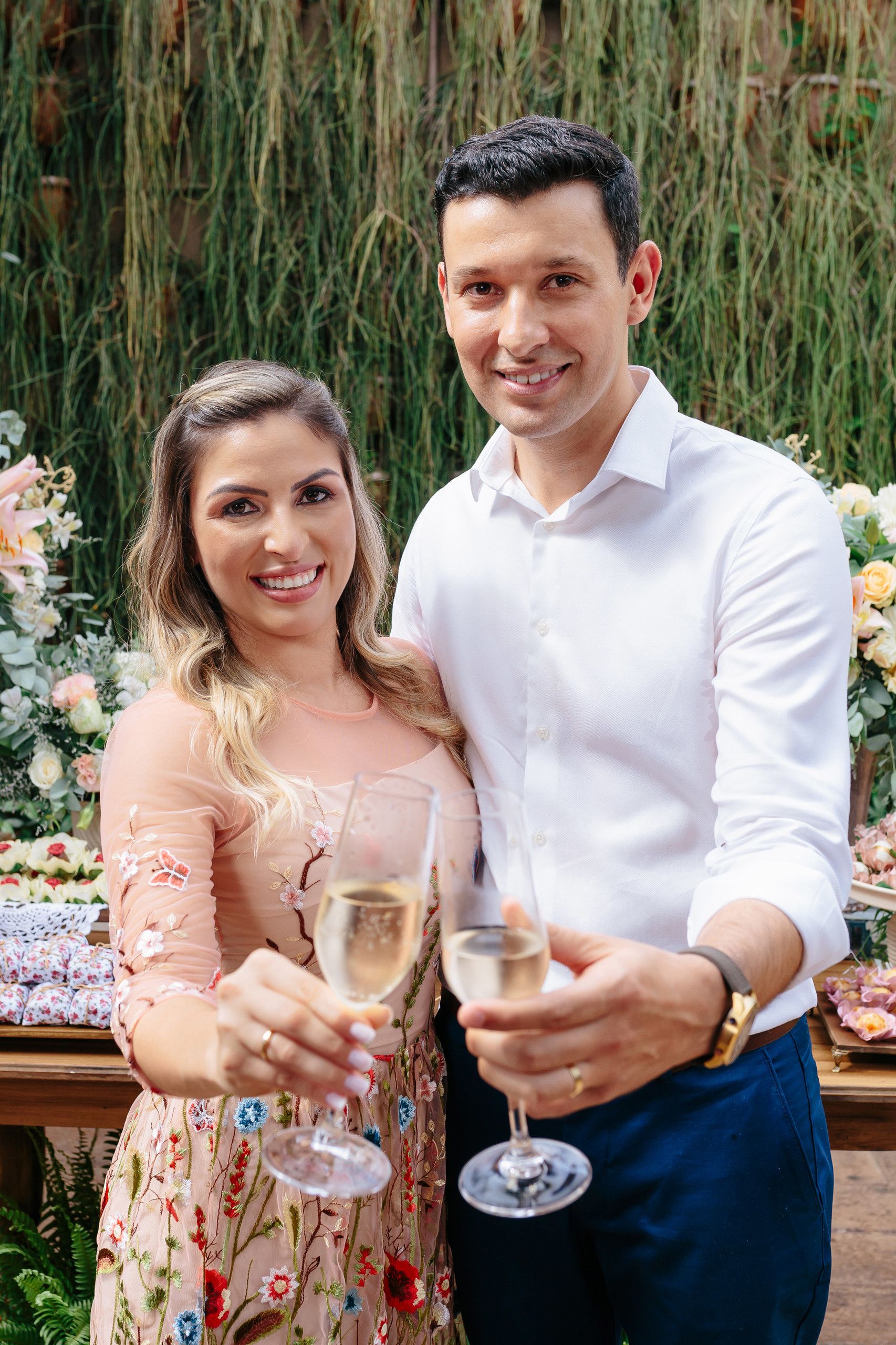 Casamento Civil em Jundiaí - SP (Mônica + Gustavo) - 1 - 184