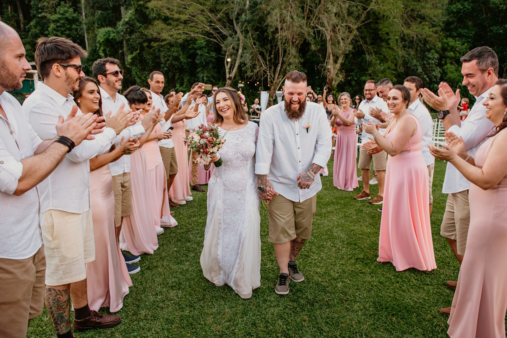 Casamento (Monique + Samuel) - 1 - 229