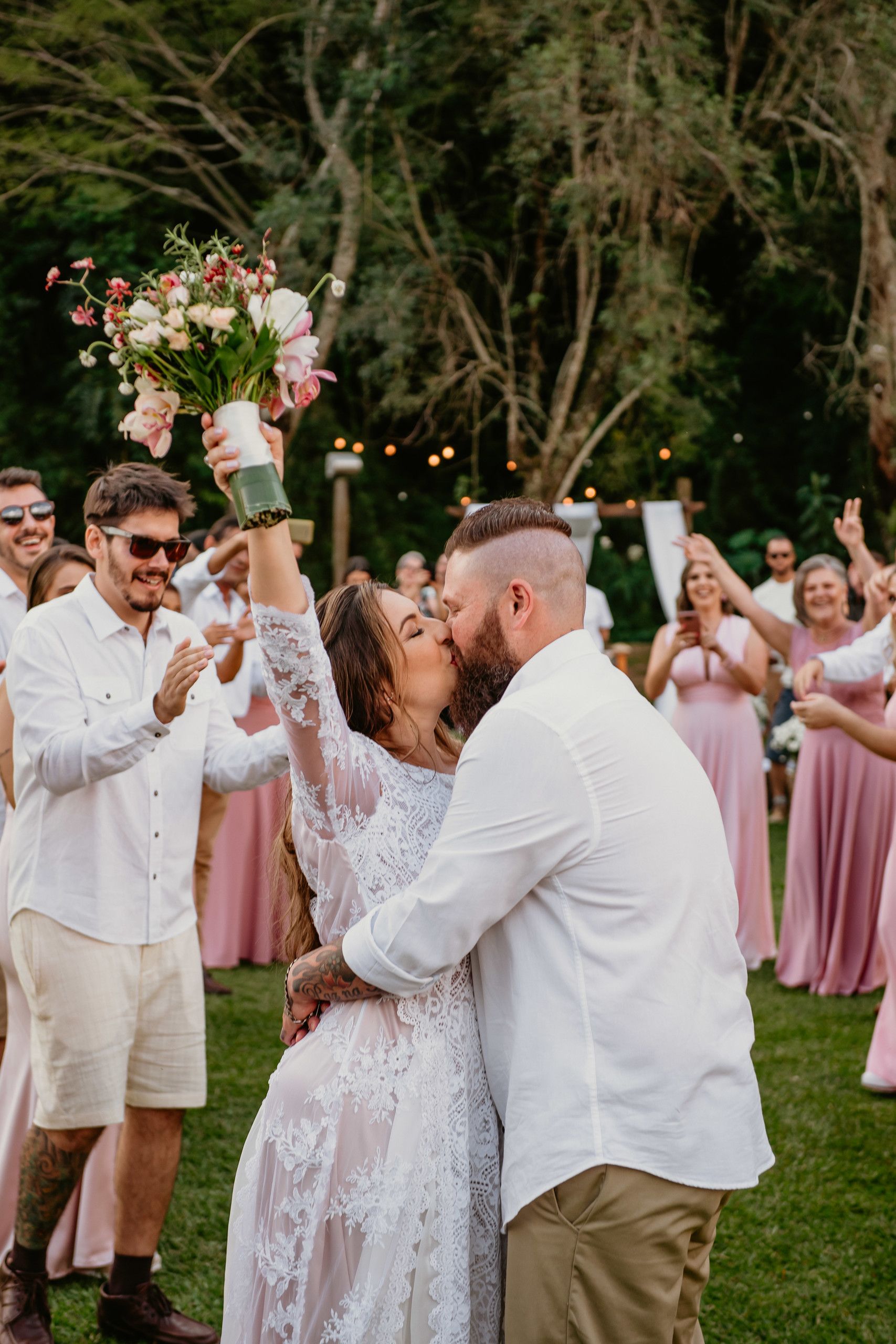 Casamento (Monique + Samuel) - 1 - 230