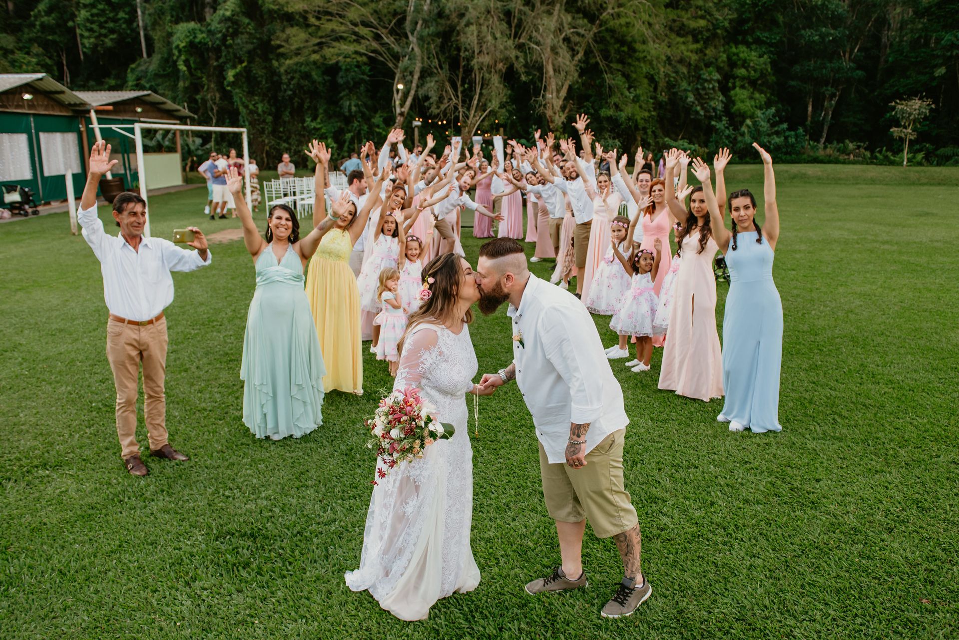 Casamento (Monique + Samuel) - 1 - 232