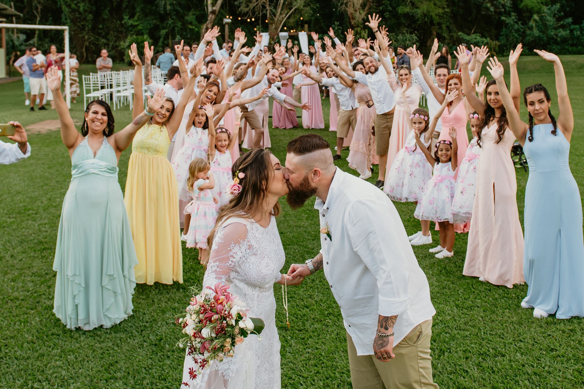 Casamento (Monique + Samuel) - 1 - 233