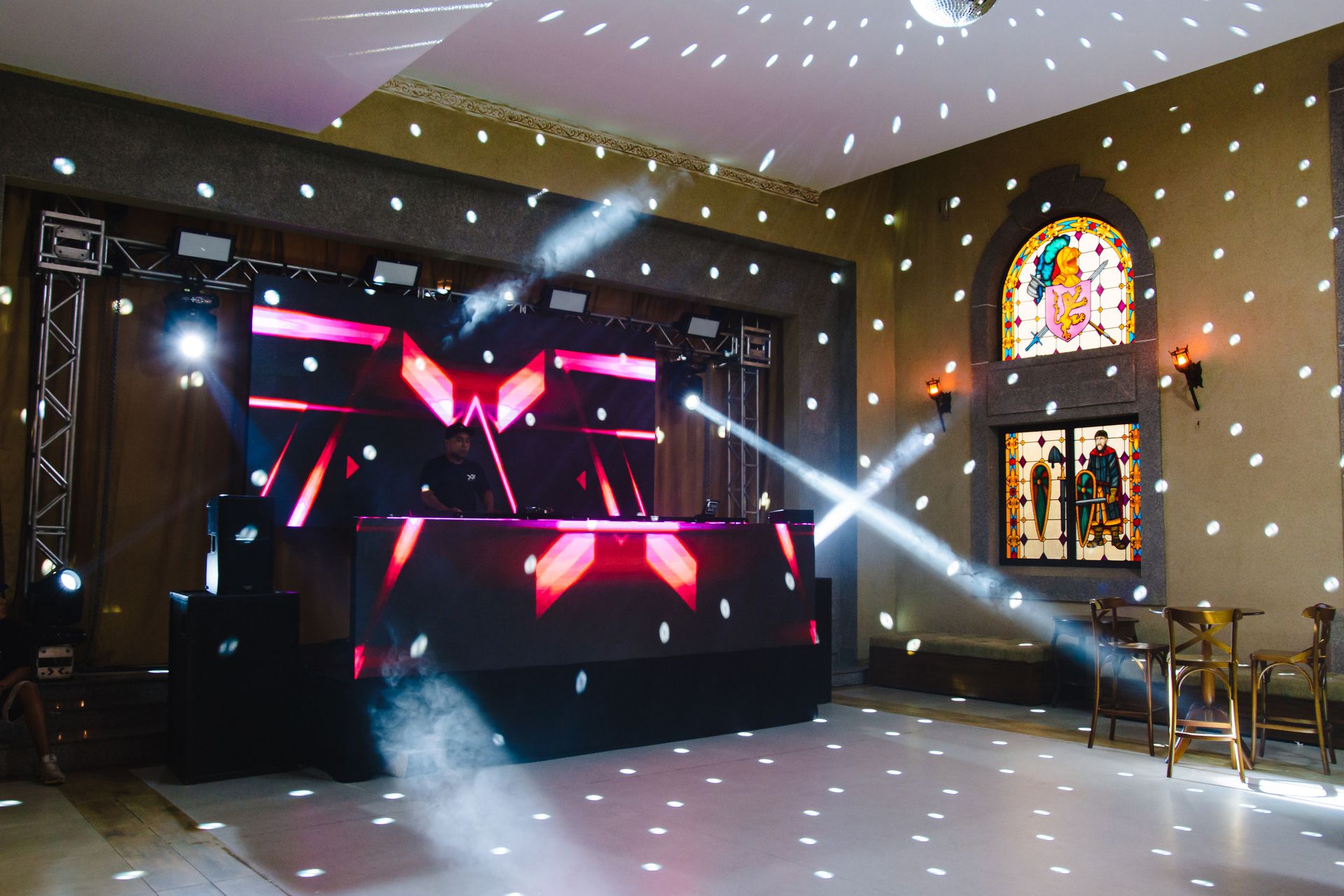 Casamento Castelo dos Vinhais, Vinhedo - SP (Andressa + Claudinei) - 1 - 108