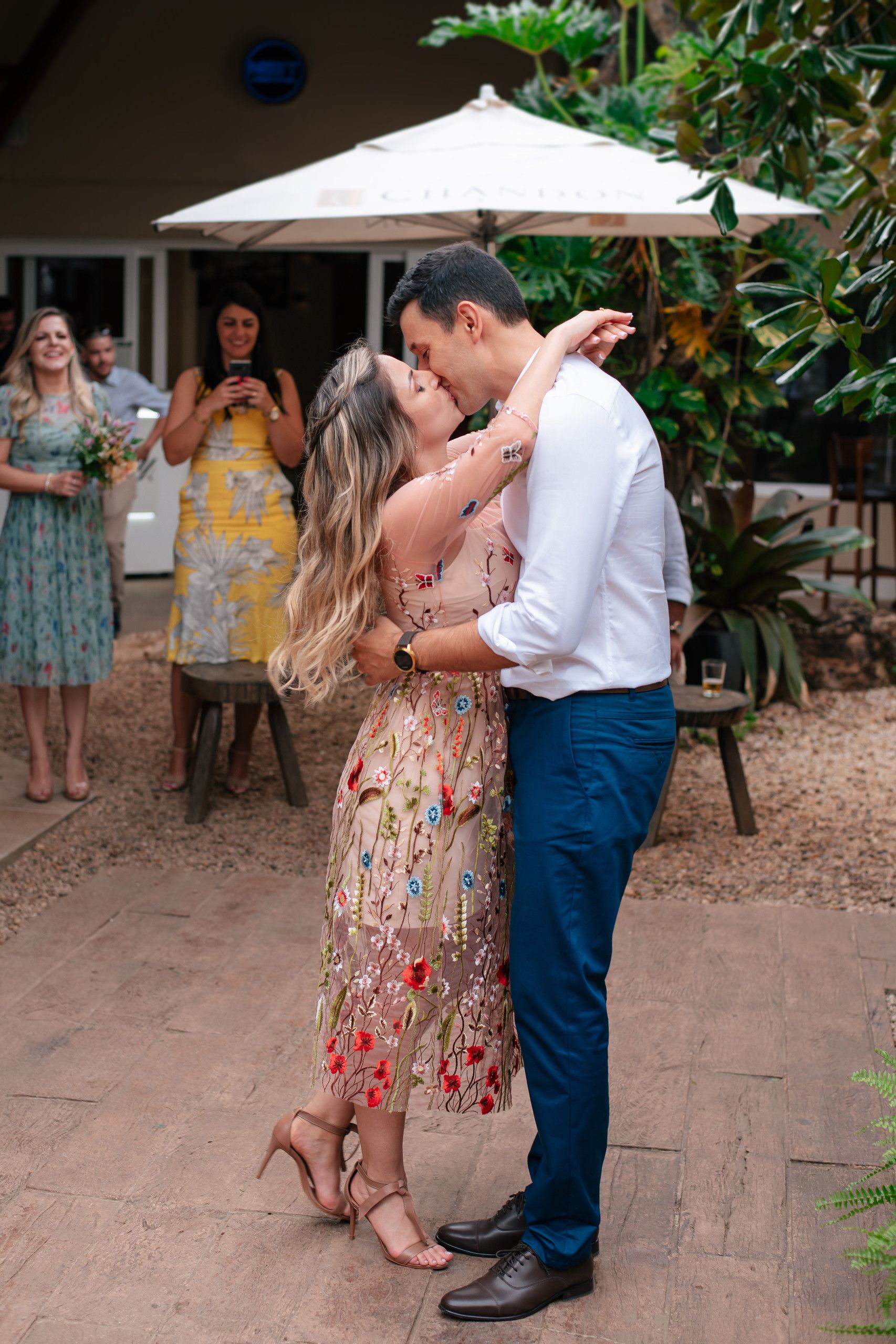 Casamento Civil em Jundiaí - SP (Mônica + Gustavo) - 1 - 192