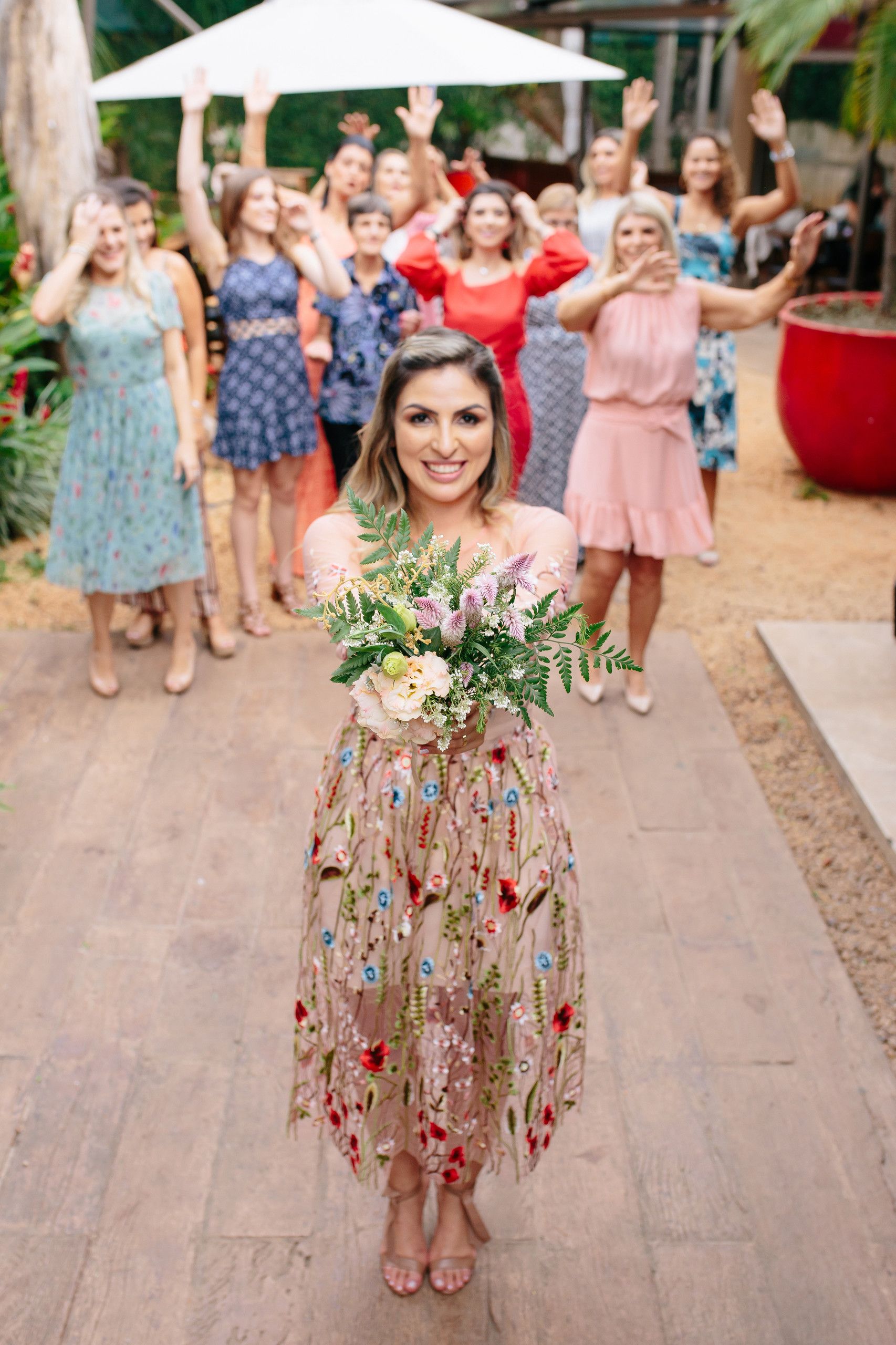 Casamento Civil em Jundiaí - SP (Mônica + Gustavo) - 1 - 193