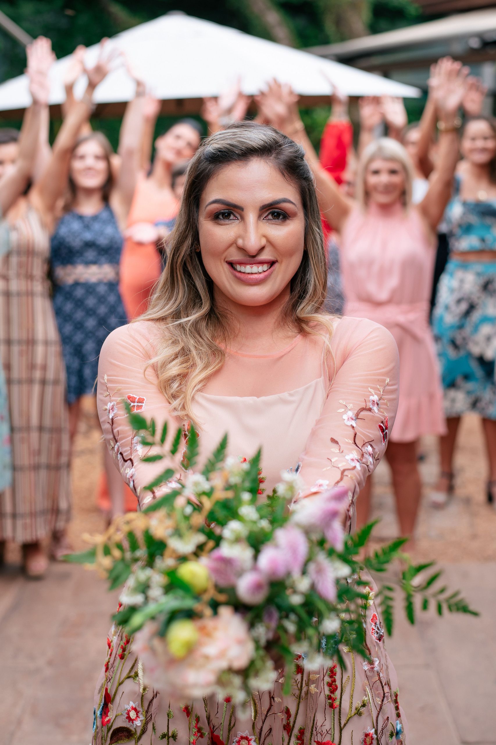 Casamento Civil em Jundiaí - SP (Mônica + Gustavo) - 1 - 194