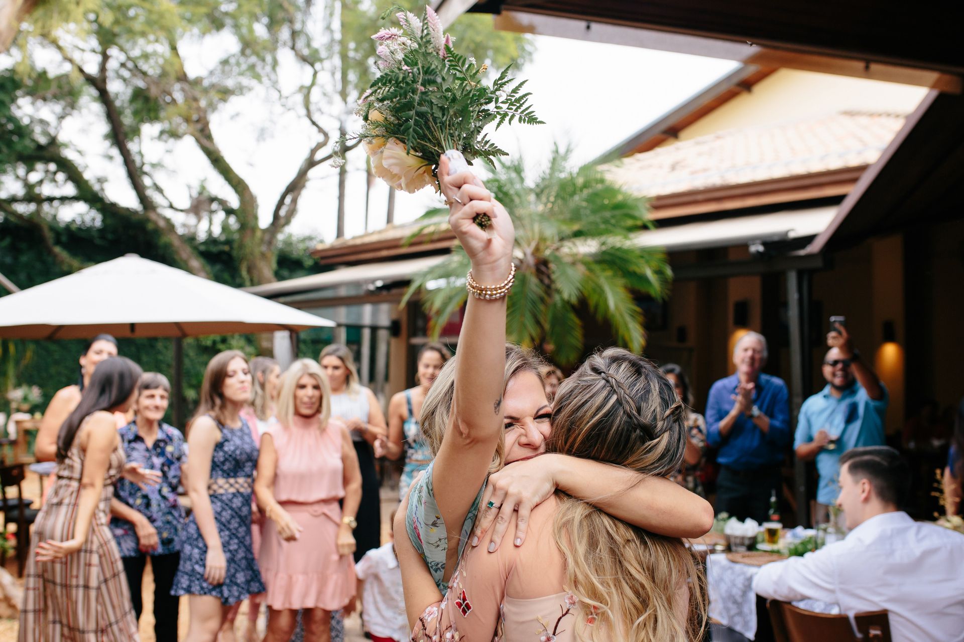 Casamento Civil em Jundiaí - SP (Mônica + Gustavo) - 1 - 201