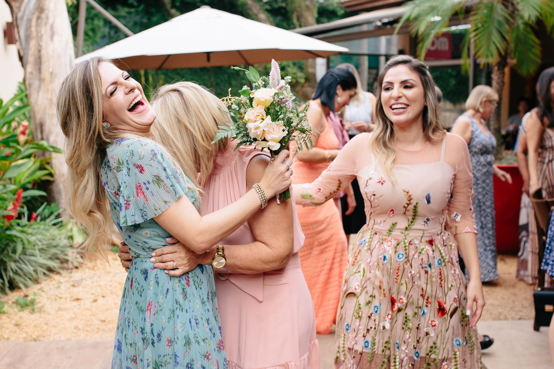 Casamento Civil em Jundiaí - SP (Mônica + Gustavo) - 1 - 202