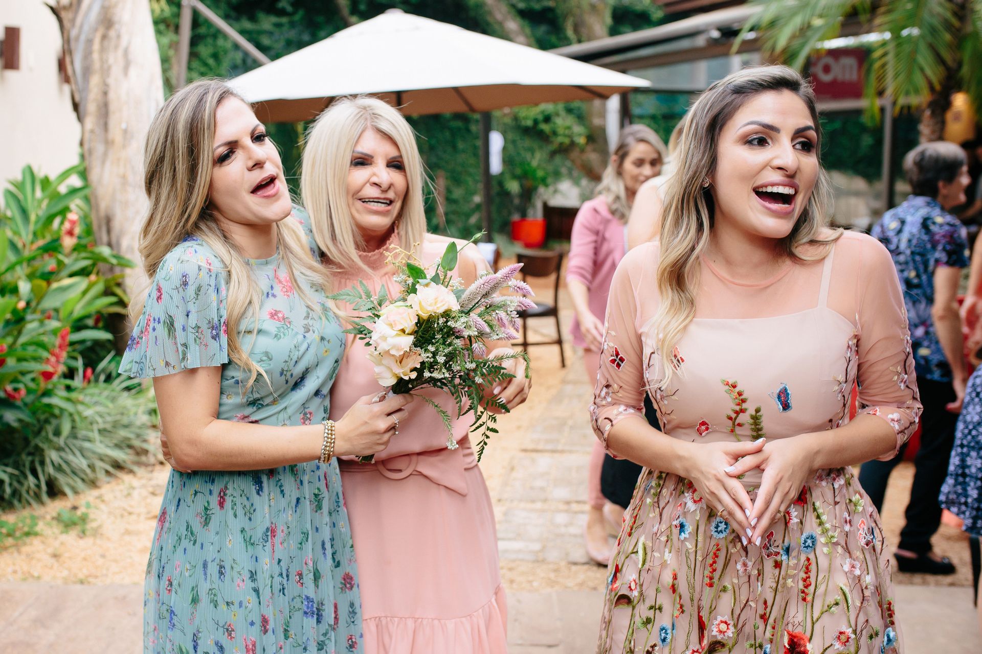 Casamento Civil em Jundiaí - SP (Mônica + Gustavo) - 1 - 203