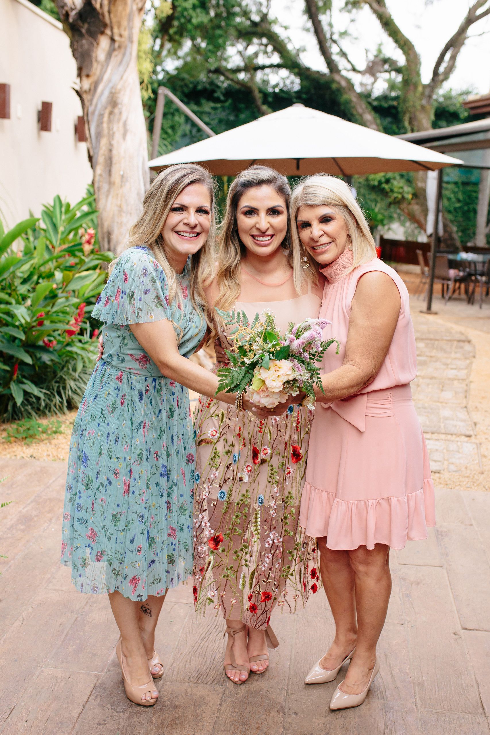 Casamento Civil em Jundiaí - SP (Mônica + Gustavo) - 1 - 205