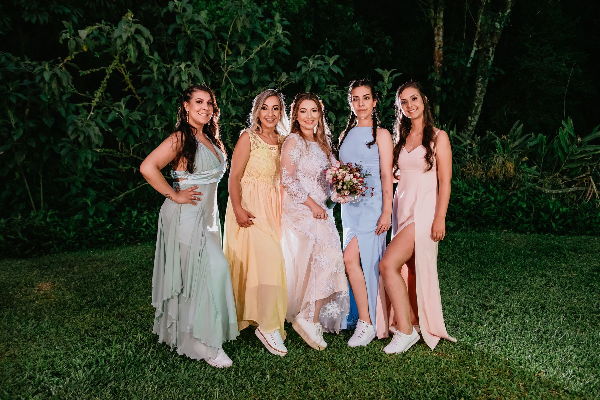 Casamento (Monique + Samuel) - 1 - 251