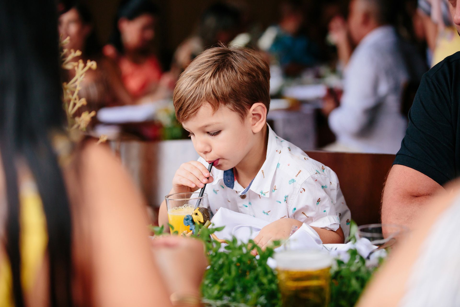 Casamento Civil em Jundiaí - SP (Mônica + Gustavo) - 1 - 207