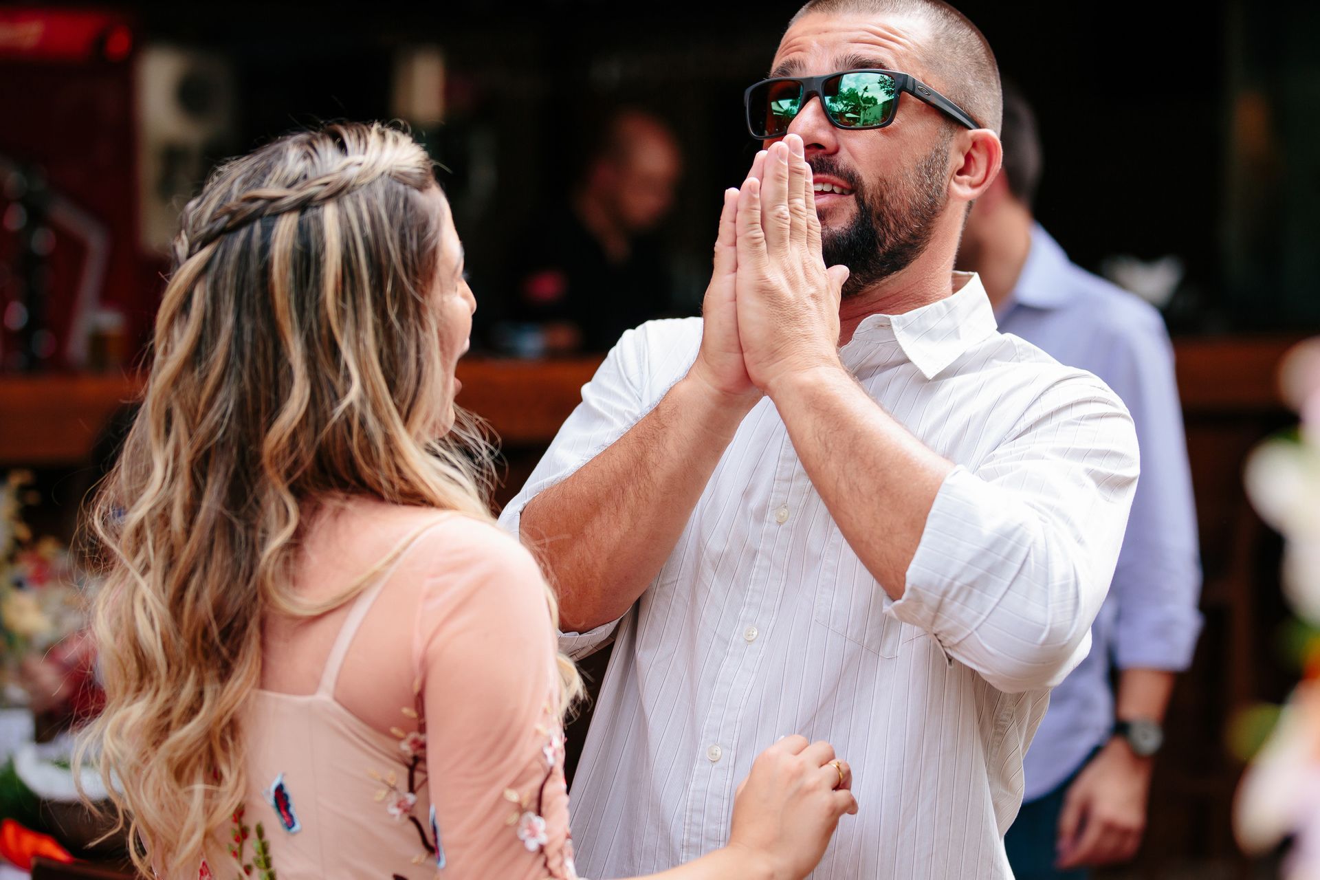 Casamento Civil em Jundiaí - SP (Mônica + Gustavo) - 1 - 211