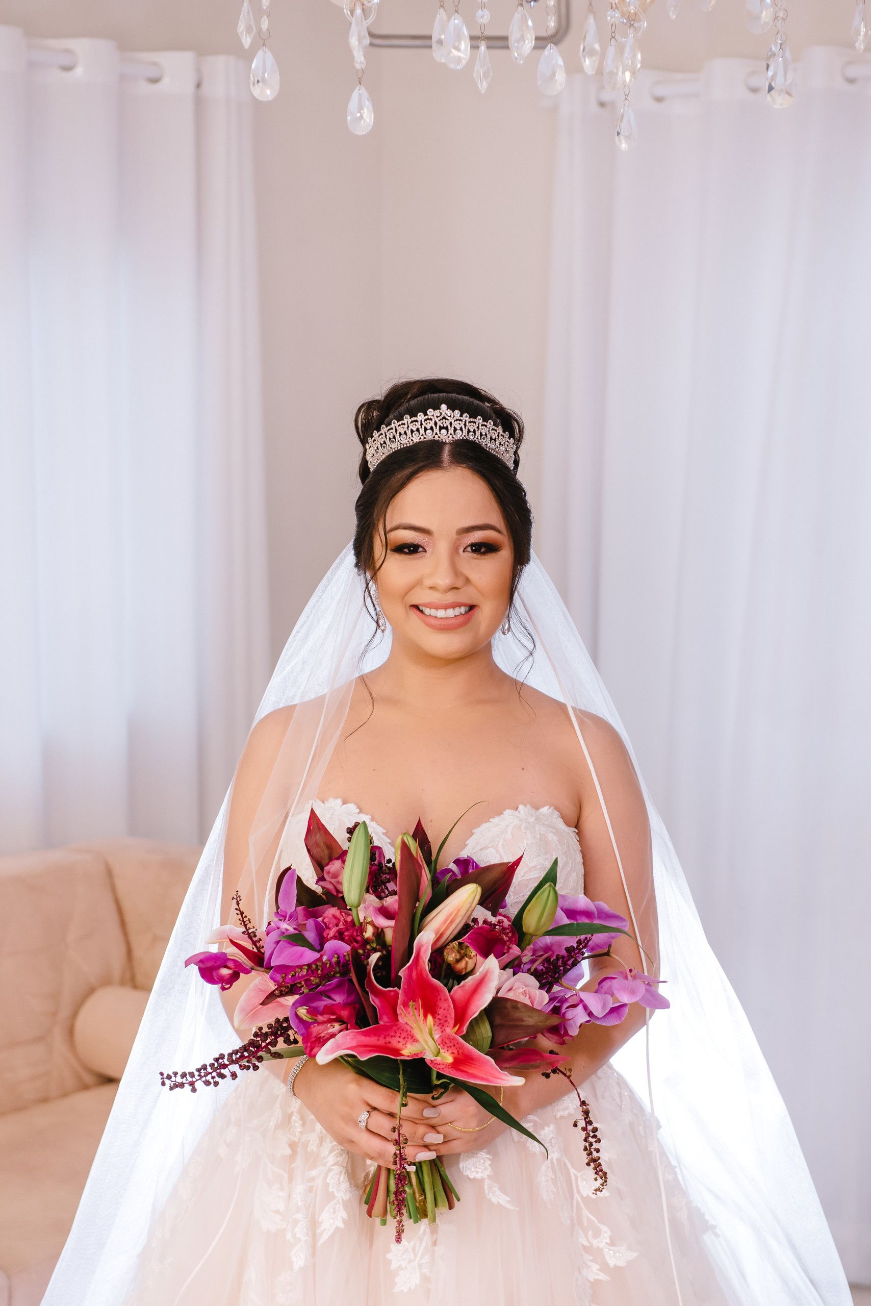 Casamento Castelo dos Vinhais, Vinhedo - SP (Andressa + Claudinei) - 1 - 25