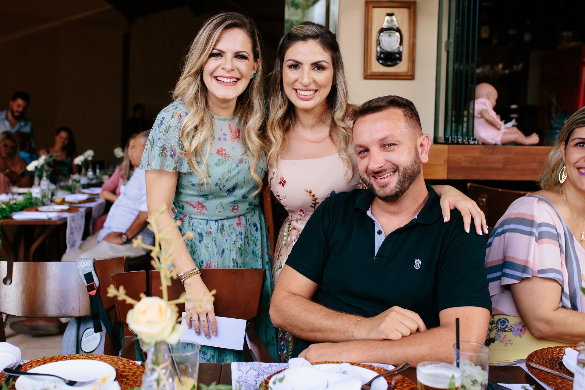 Casamento Civil em Jundiaí - SP (Mônica + Gustavo) - 1 - 212