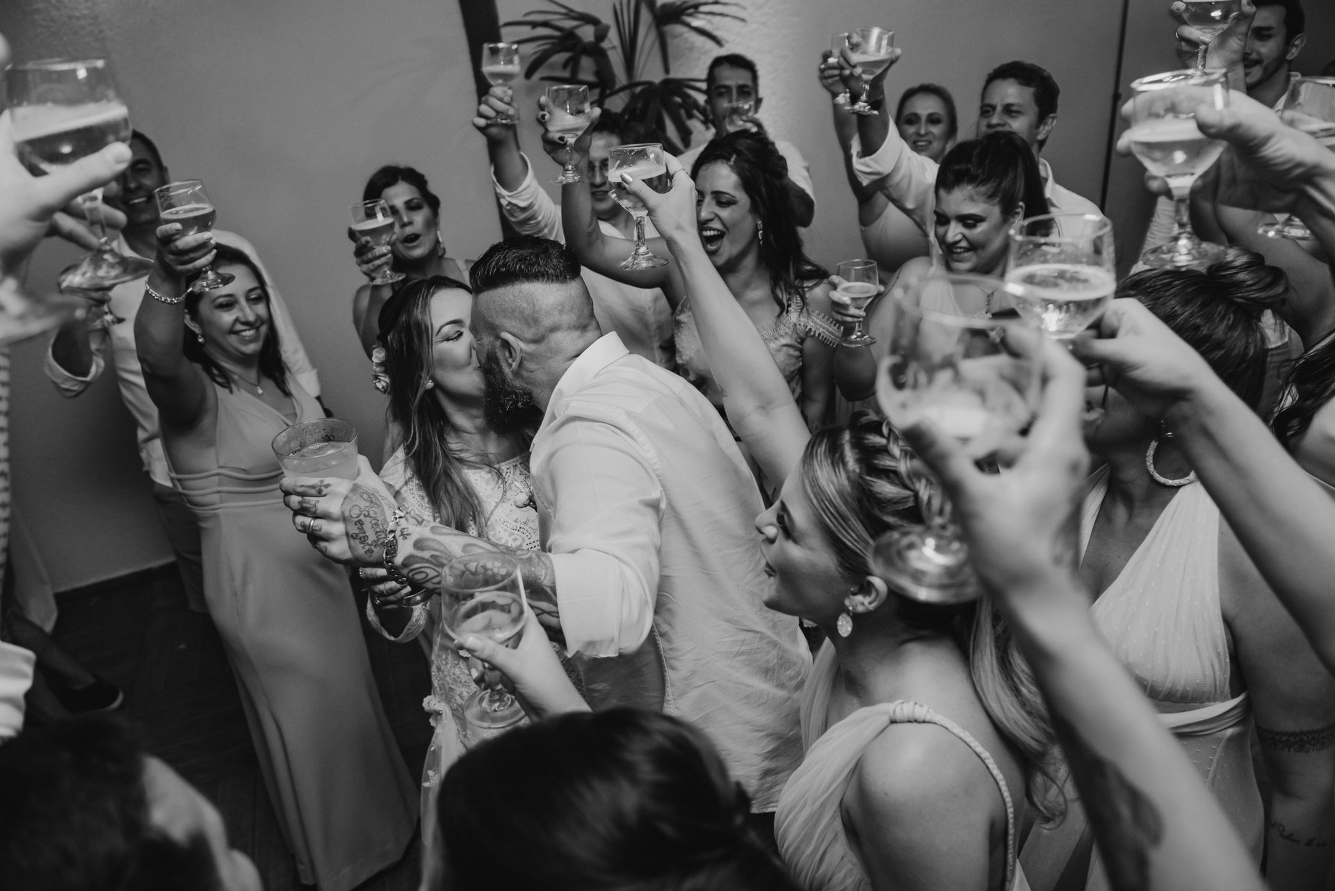 Casamento (Monique + Samuel) - 1 - 268