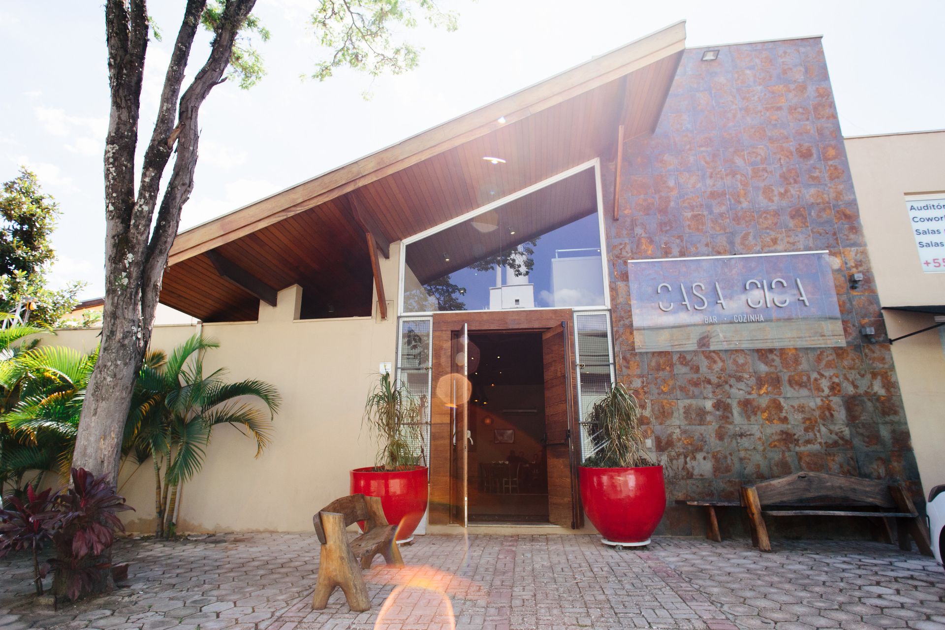 Casamento Civil em Jundiaí - SP (Mônica + Gustavo) - 1 - 18